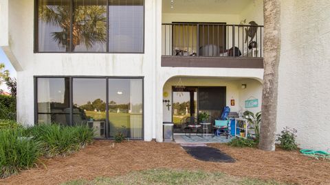 A home in Panama City Beach