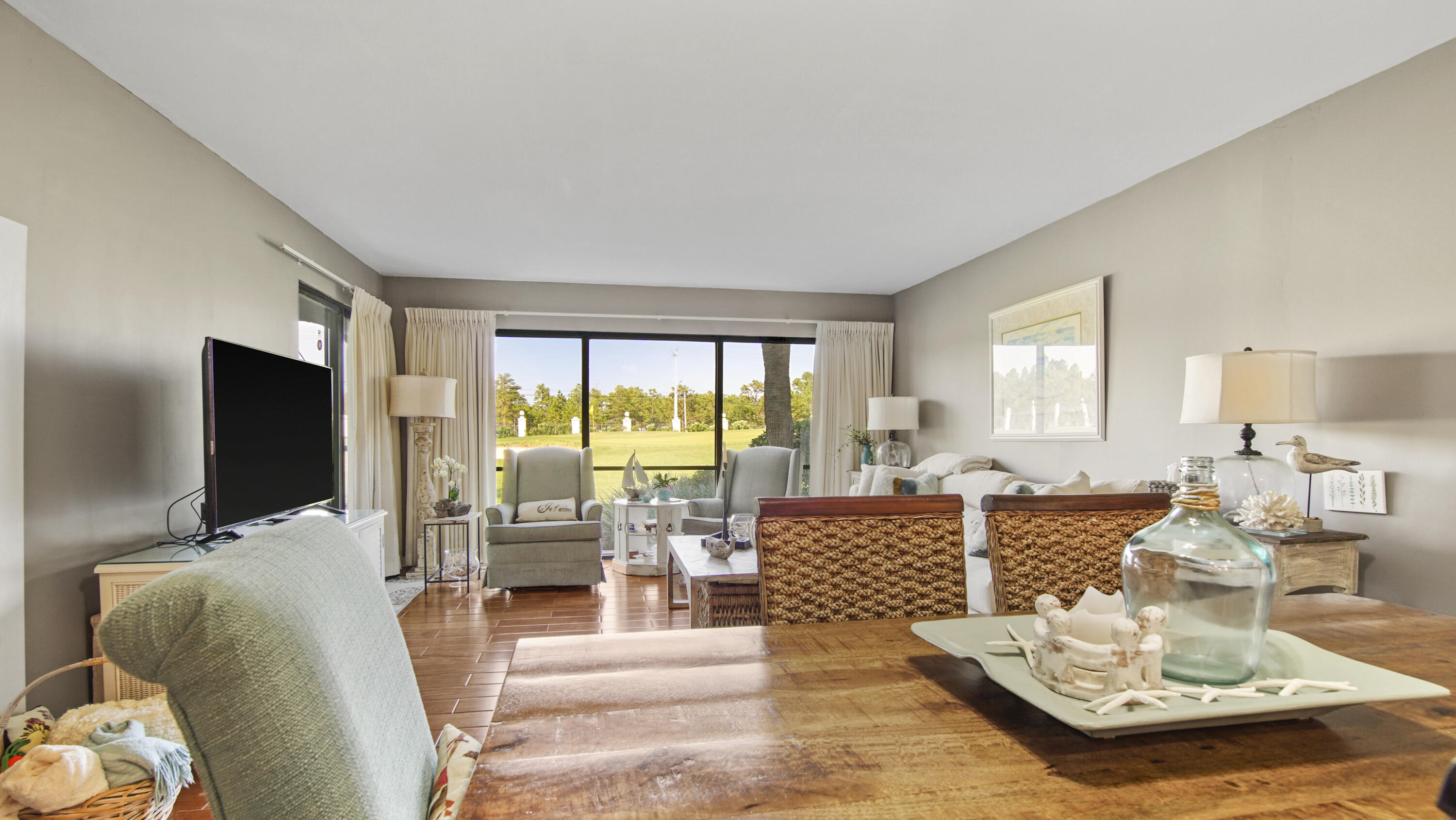 Edgewater Golf Villas 5A - Residential