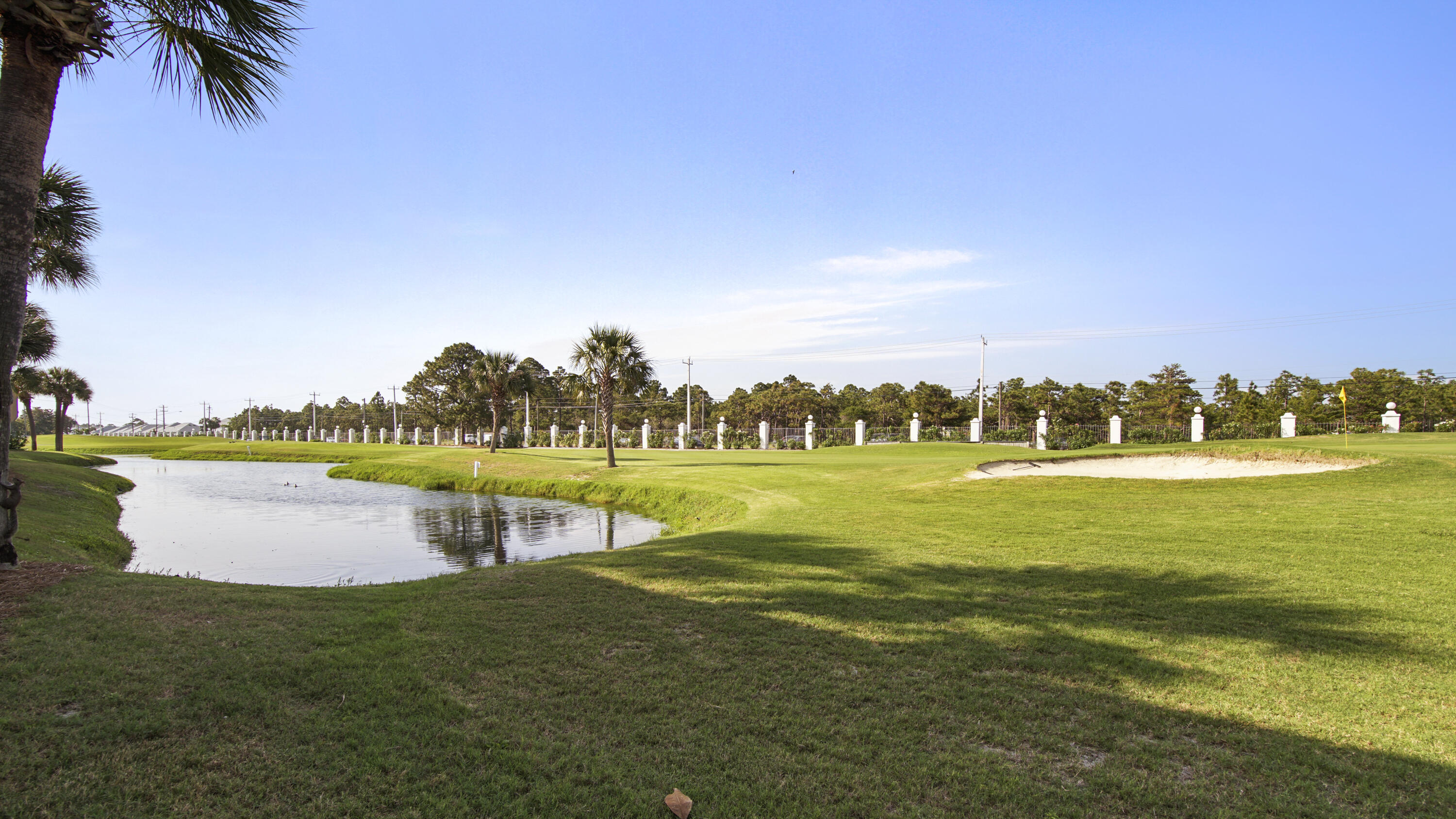 Edgewater Golf Villas 5A - Residential