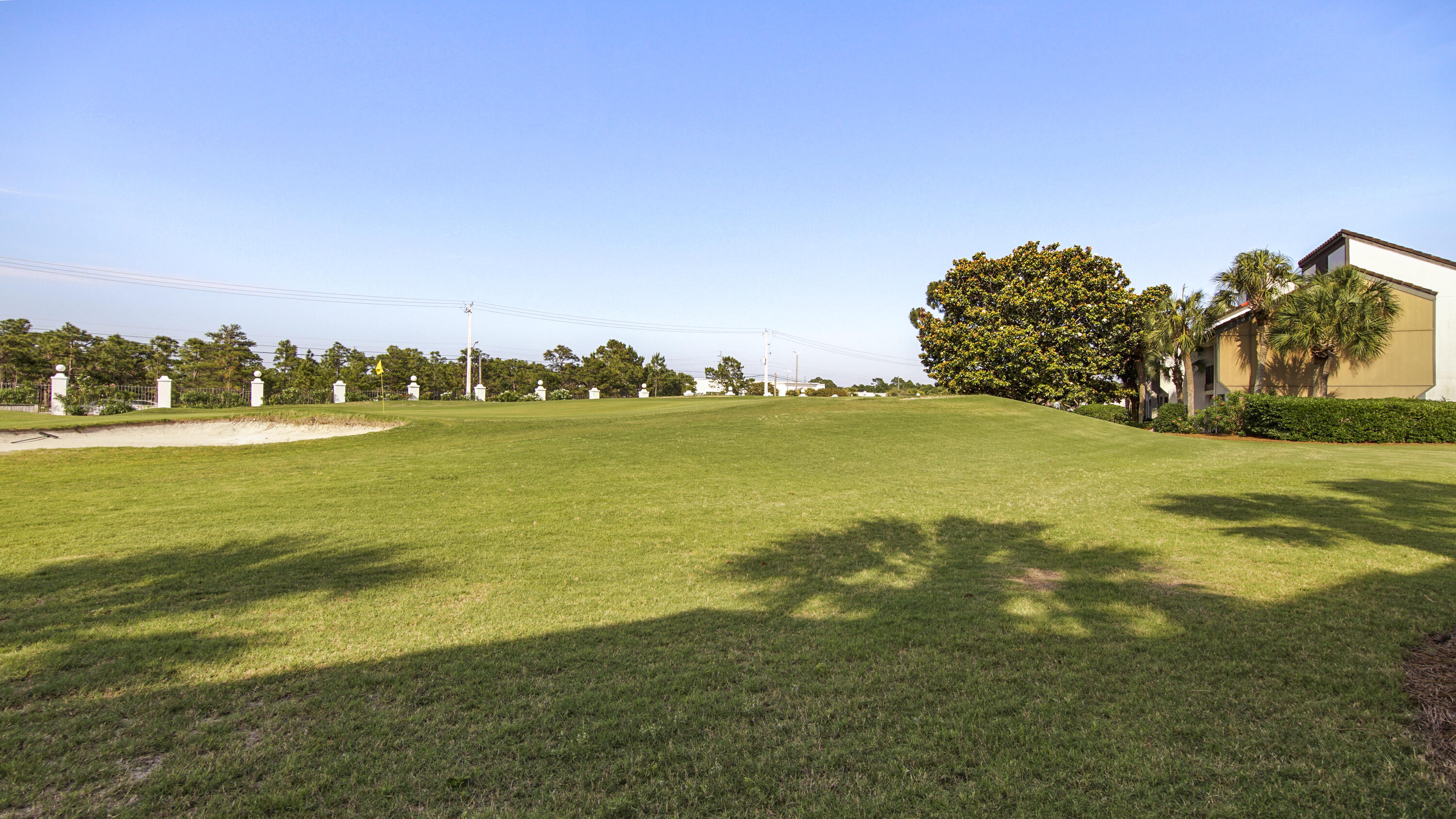 Edgewater Golf Villas 5A - Residential