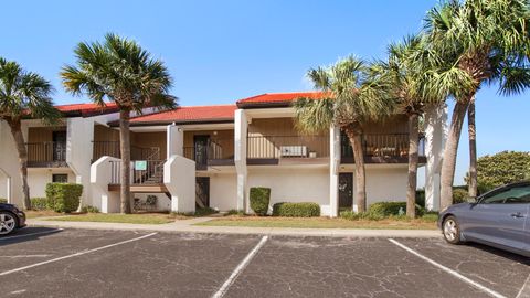 A home in Panama City Beach