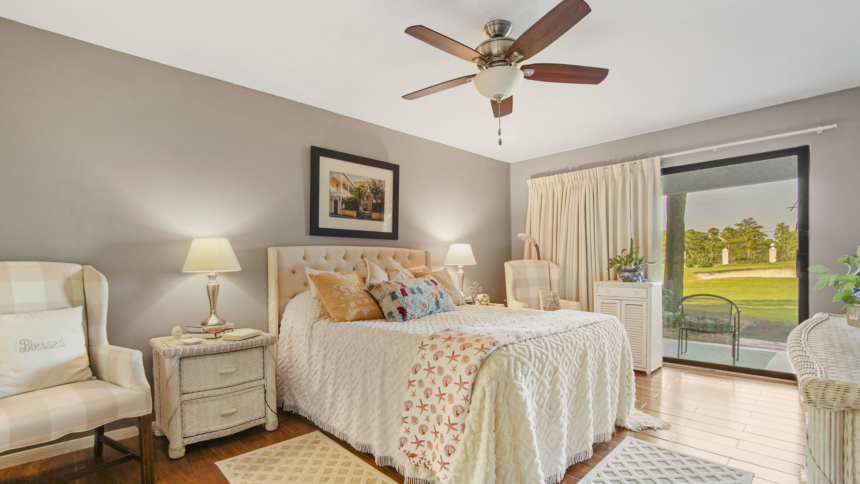 Edgewater Golf Villas 5A - Residential