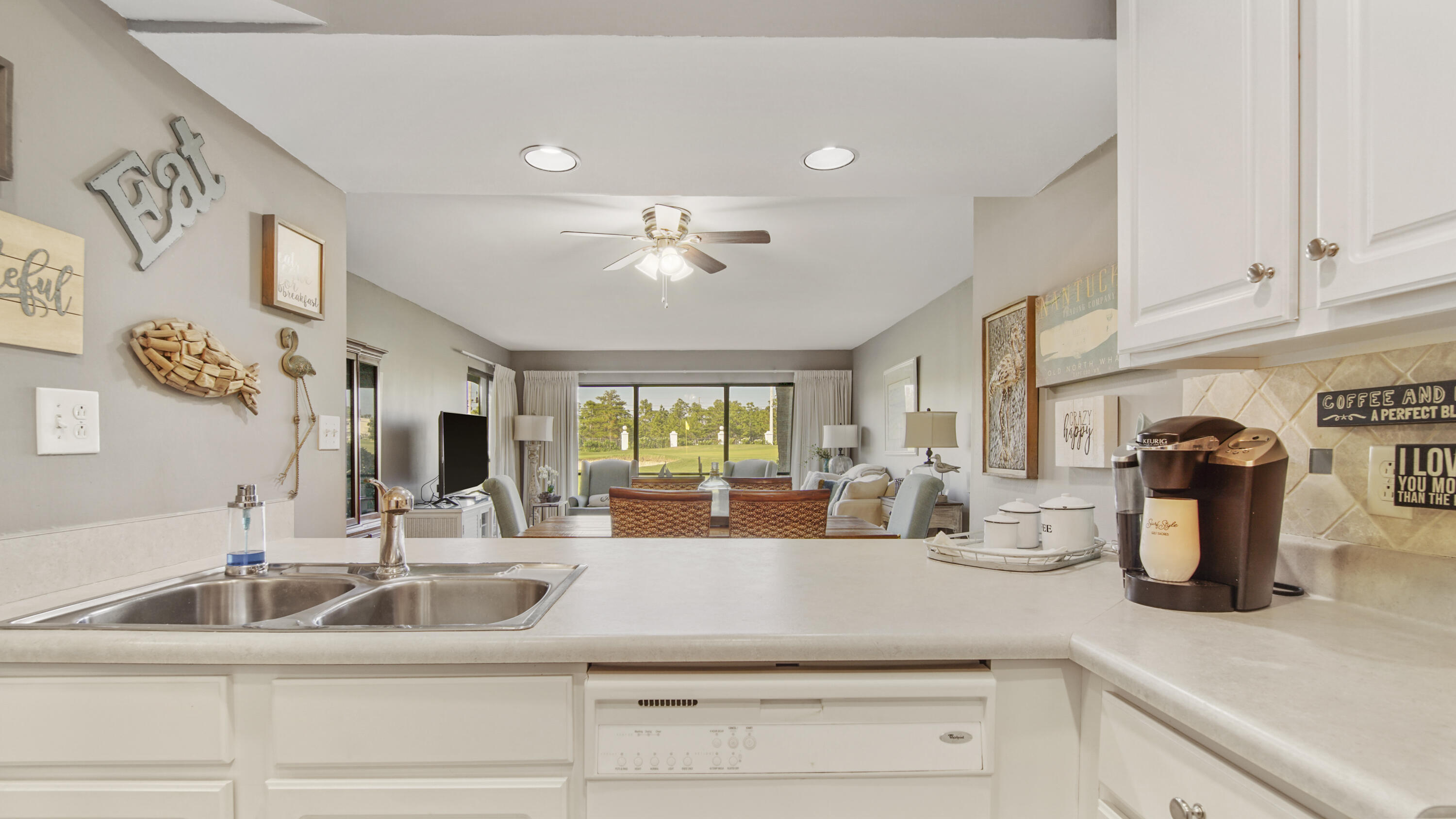 Edgewater Golf Villas 5A - Residential