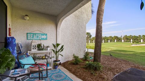 A home in Panama City Beach