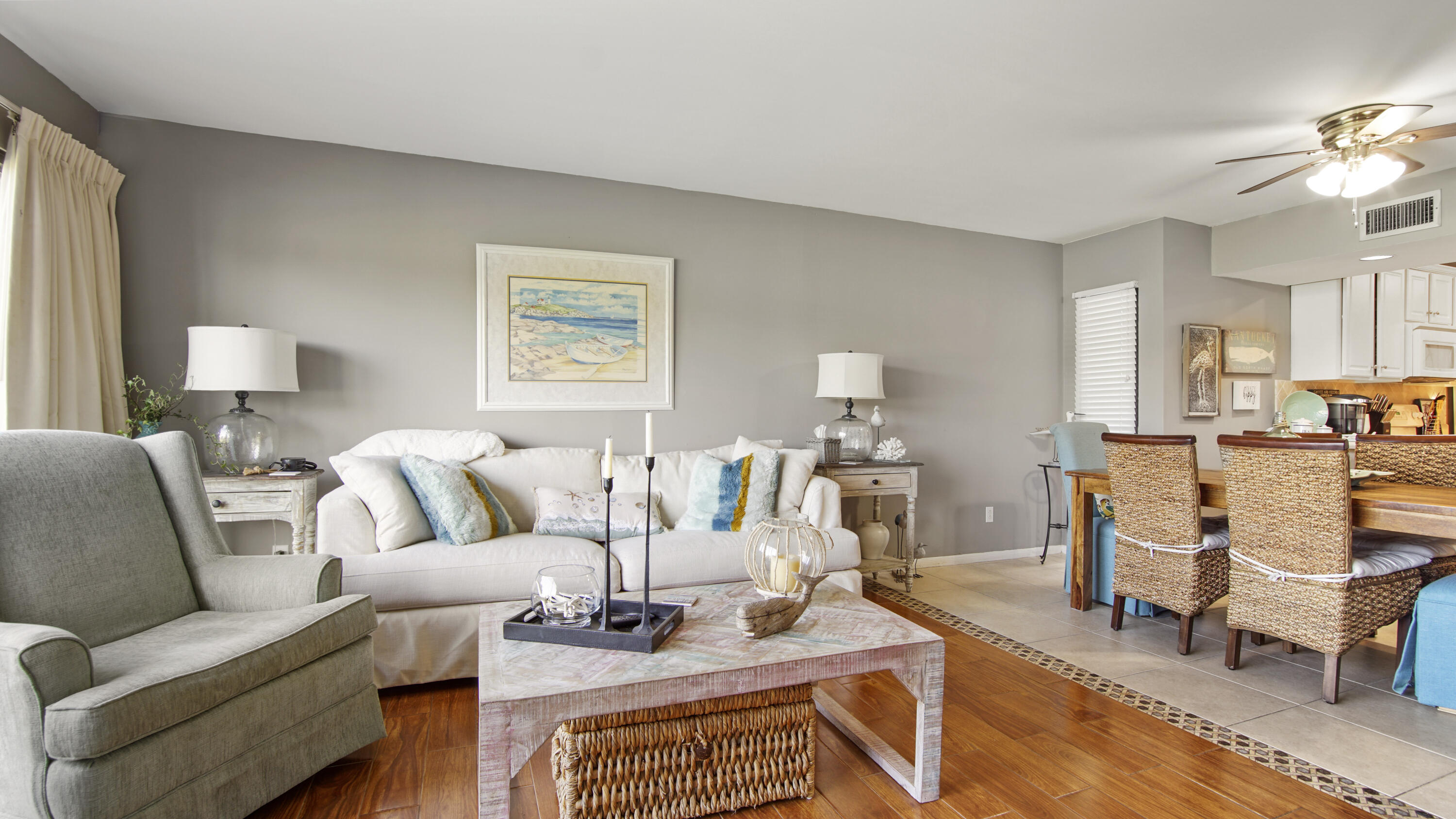 Edgewater Golf Villas 5A - Residential