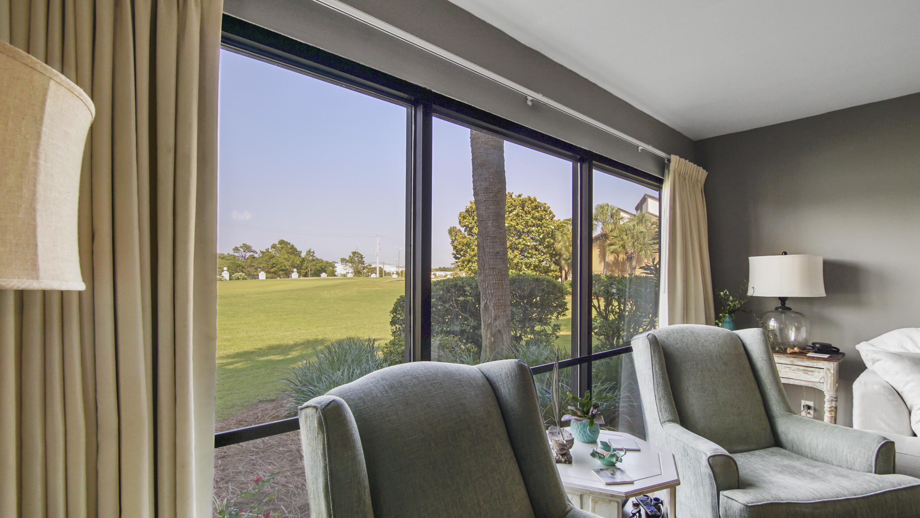 Edgewater Golf Villas 5A - Residential