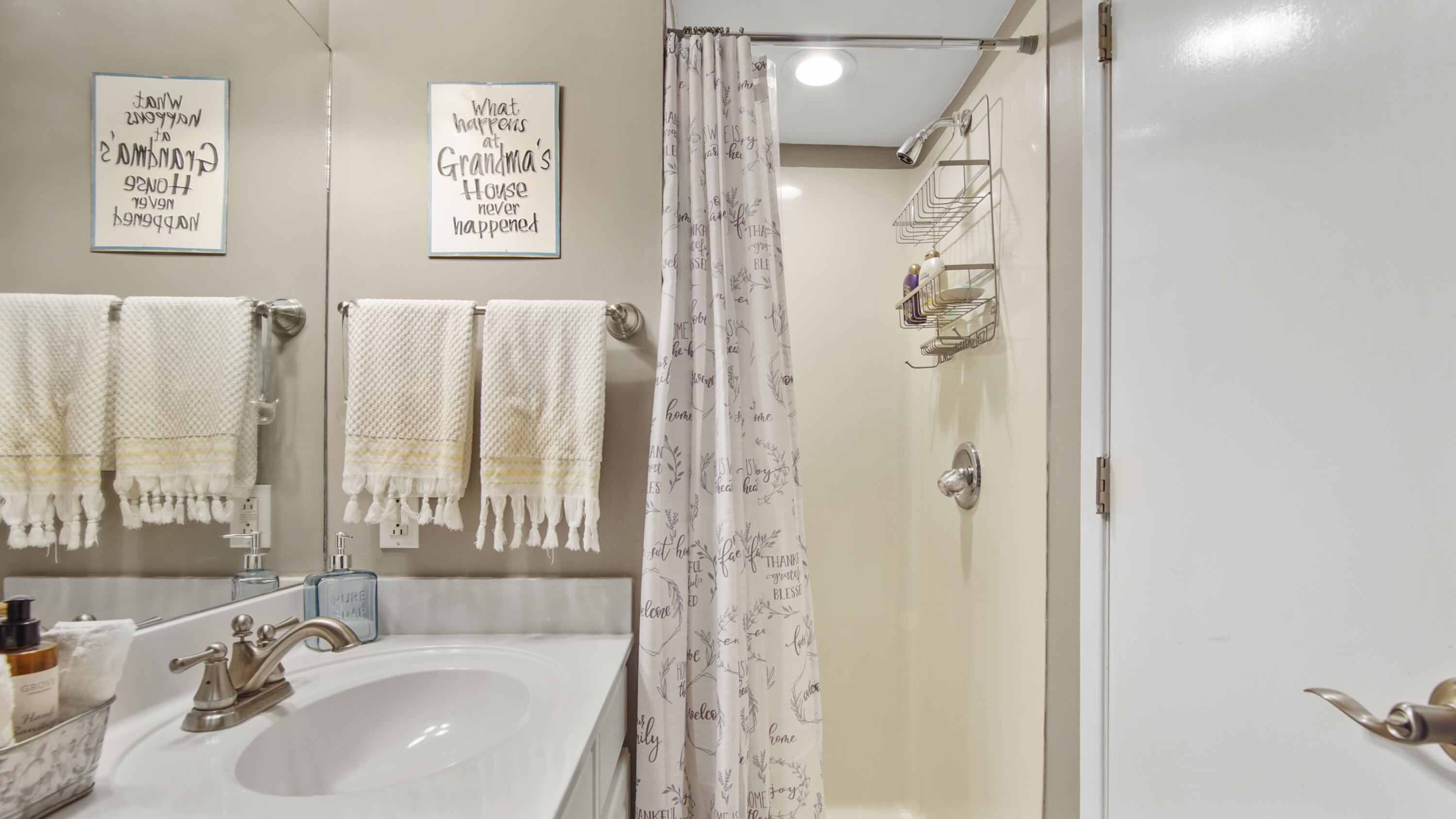 Edgewater Golf Villas 5A - Residential