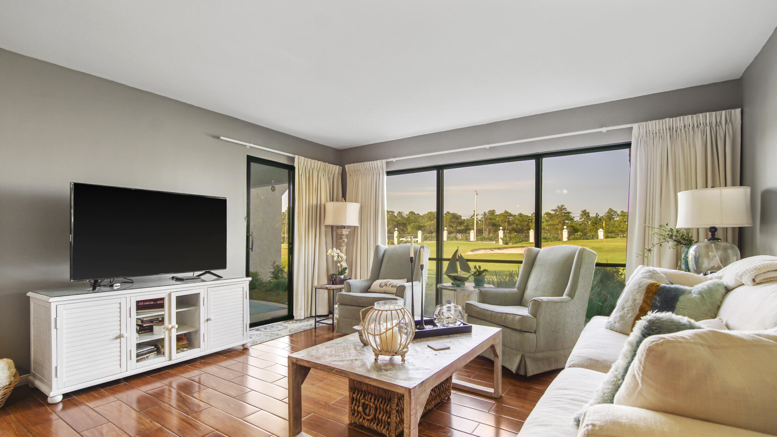 Edgewater Golf Villas 5A - Residential