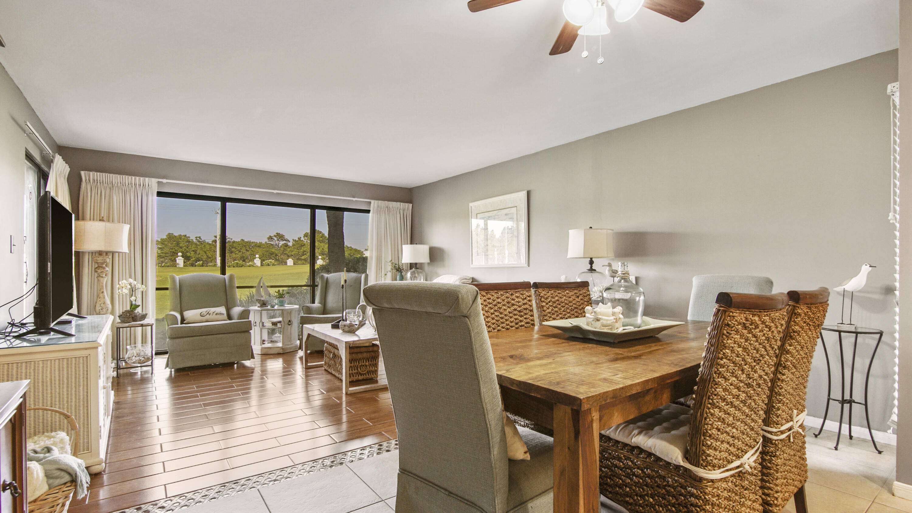 Edgewater Golf Villas 5A - Residential