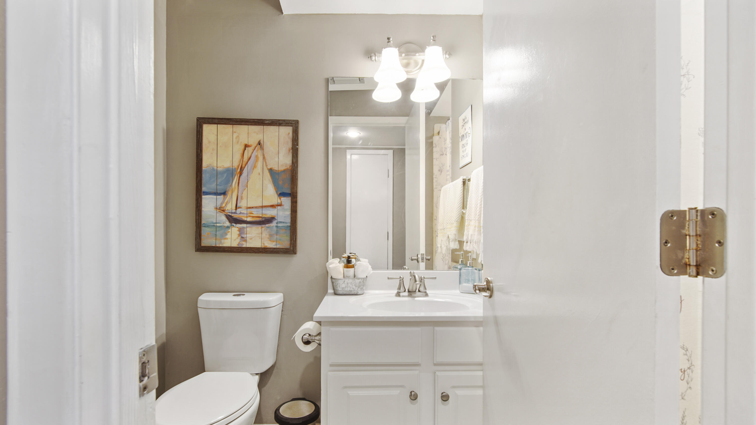 Edgewater Golf Villas 5A - Residential