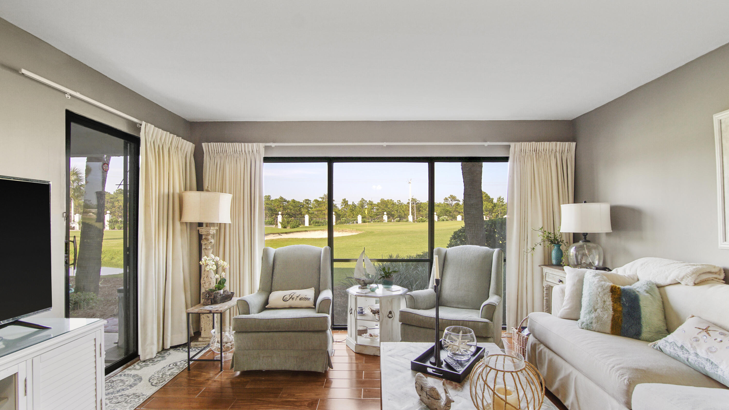 Edgewater Golf Villas 5A - Residential