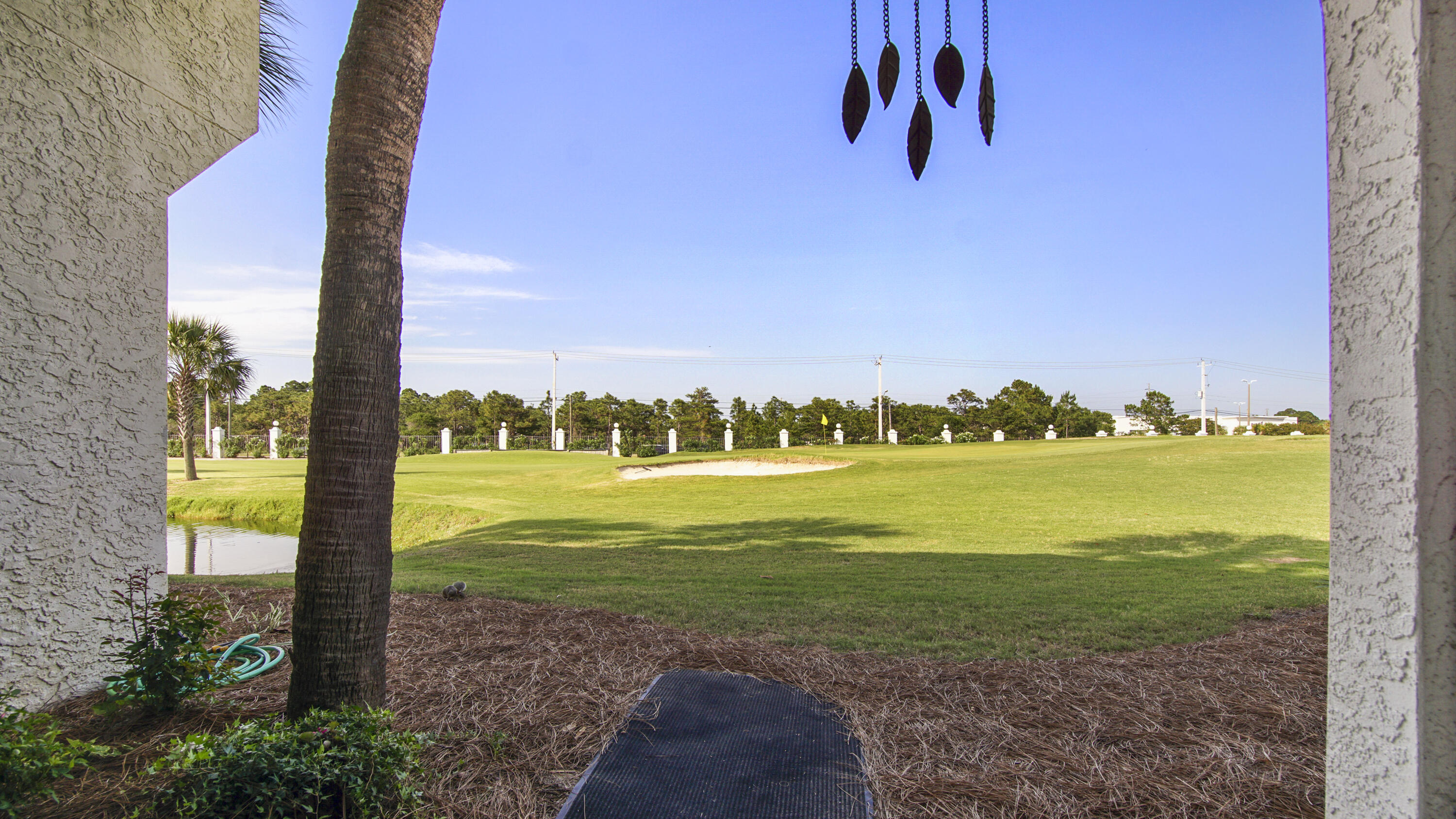 Edgewater Golf Villas 5A - Residential