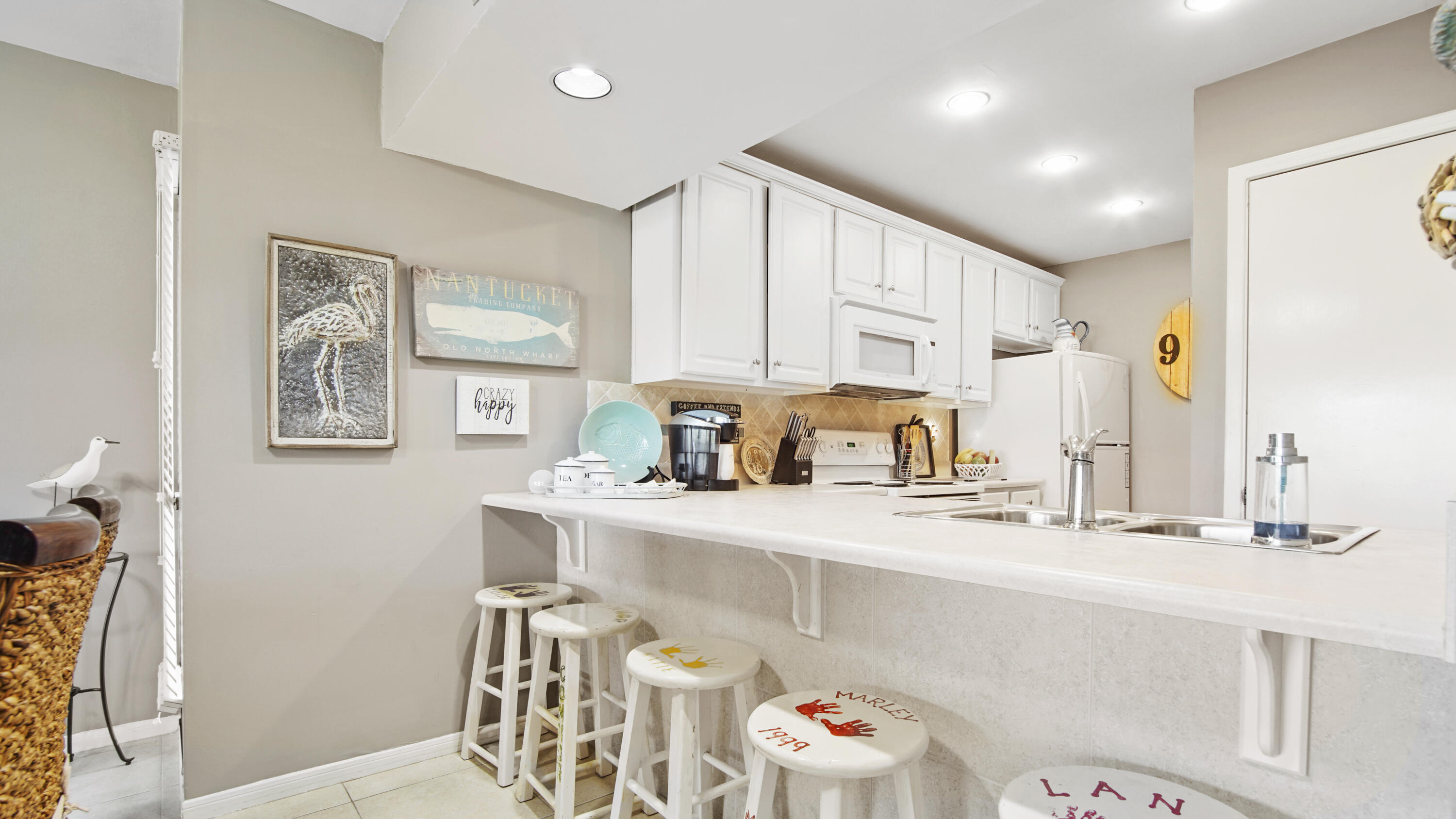 Edgewater Golf Villas 5A - Residential