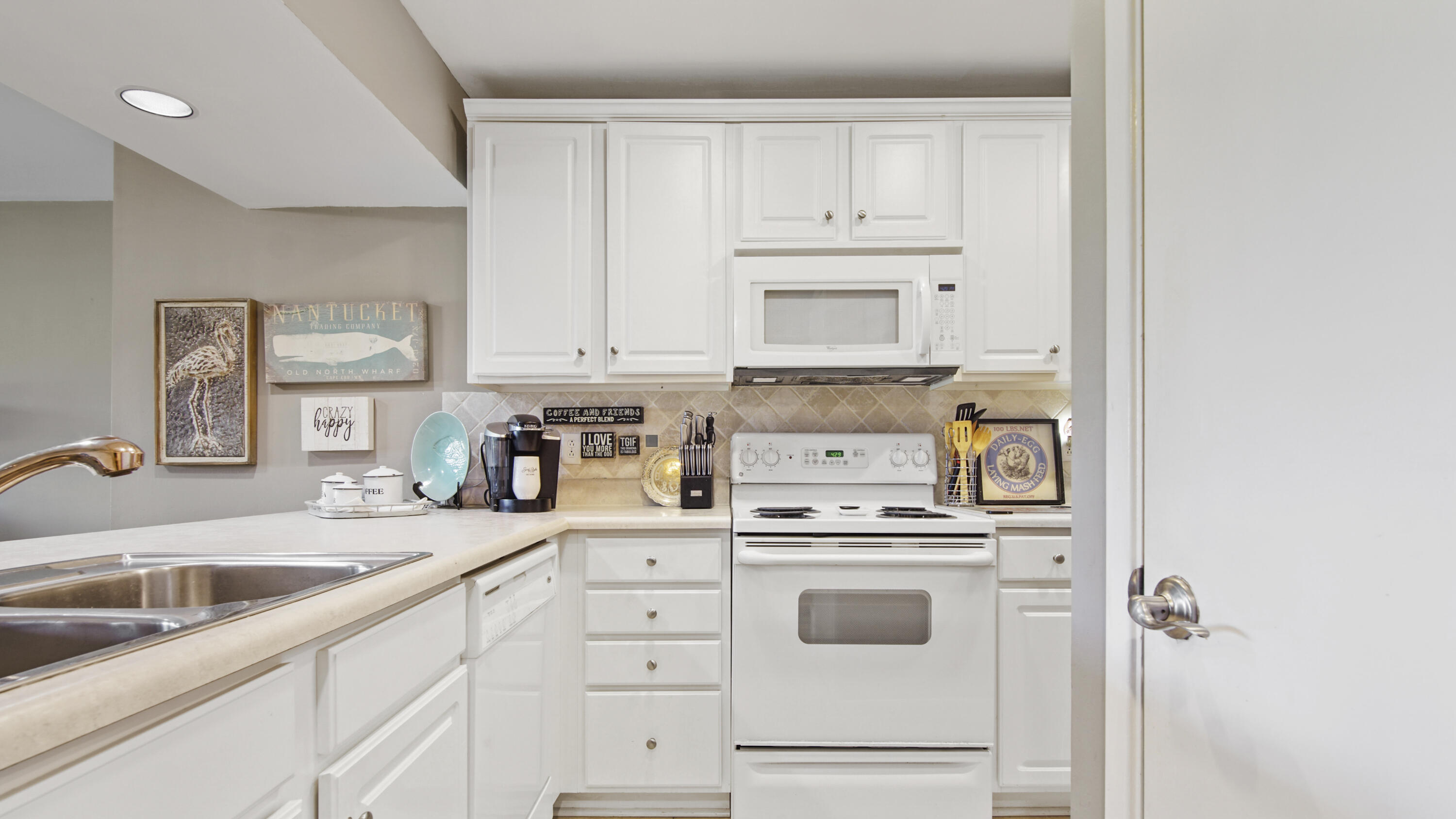 Edgewater Golf Villas 5A - Residential