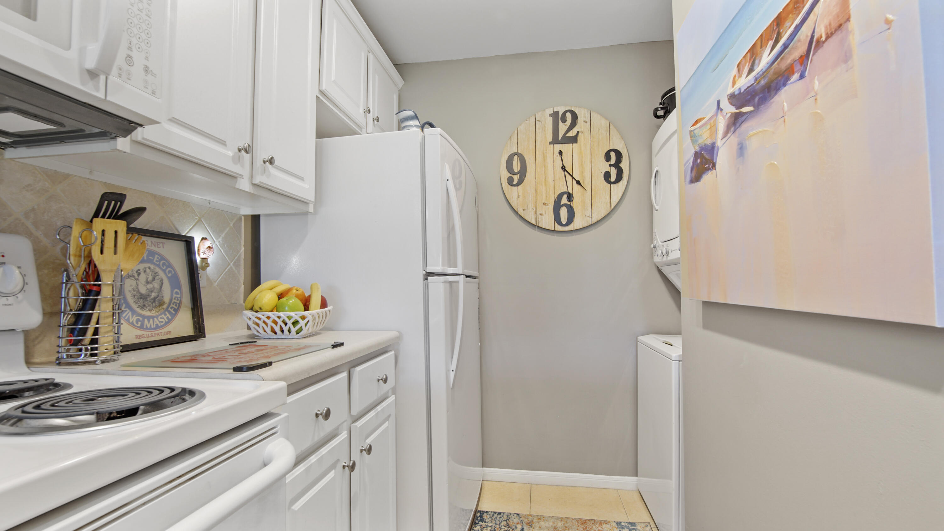 Edgewater Golf Villas 5A - Residential