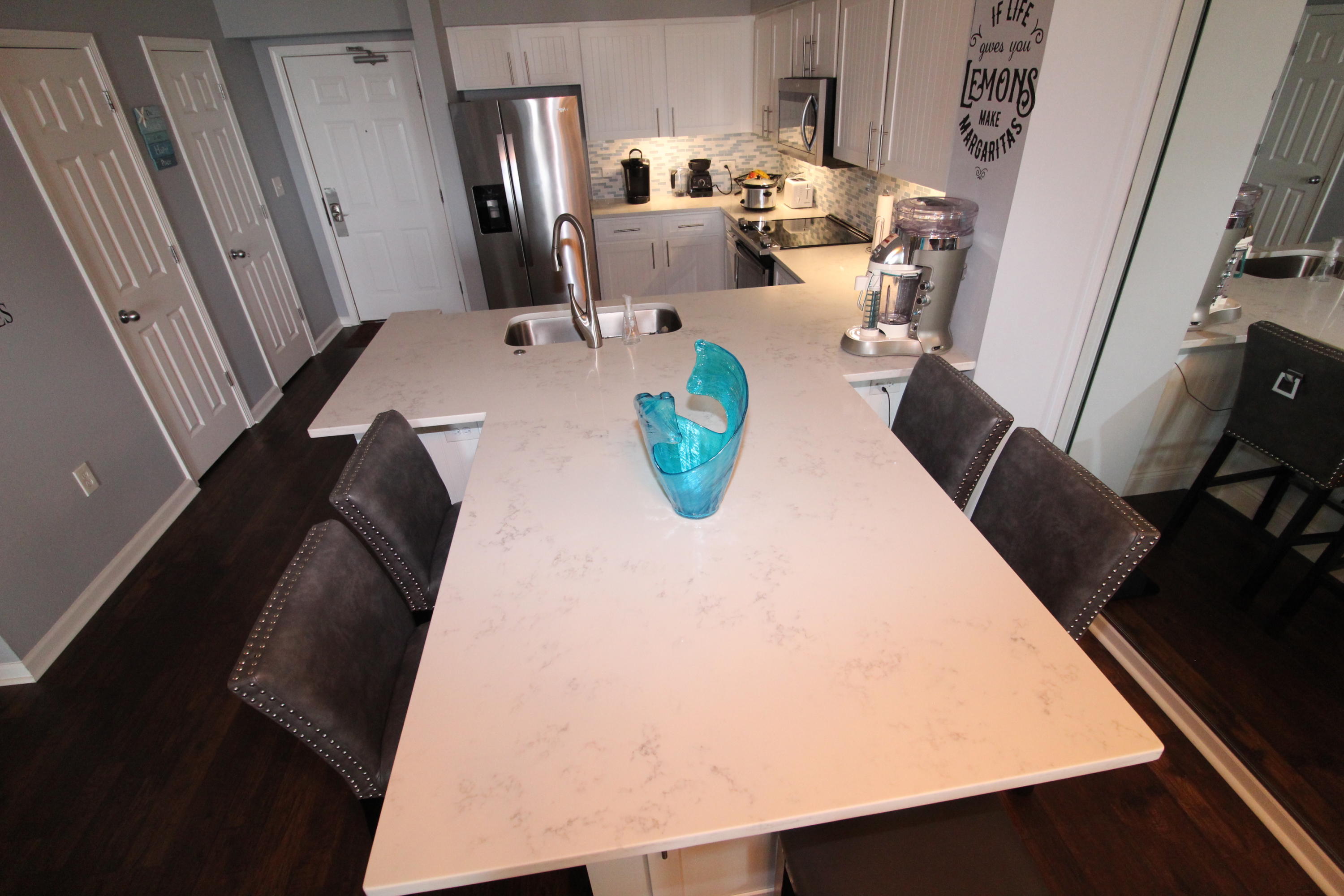 TERRACE AT PELICAN BEACH - Residential