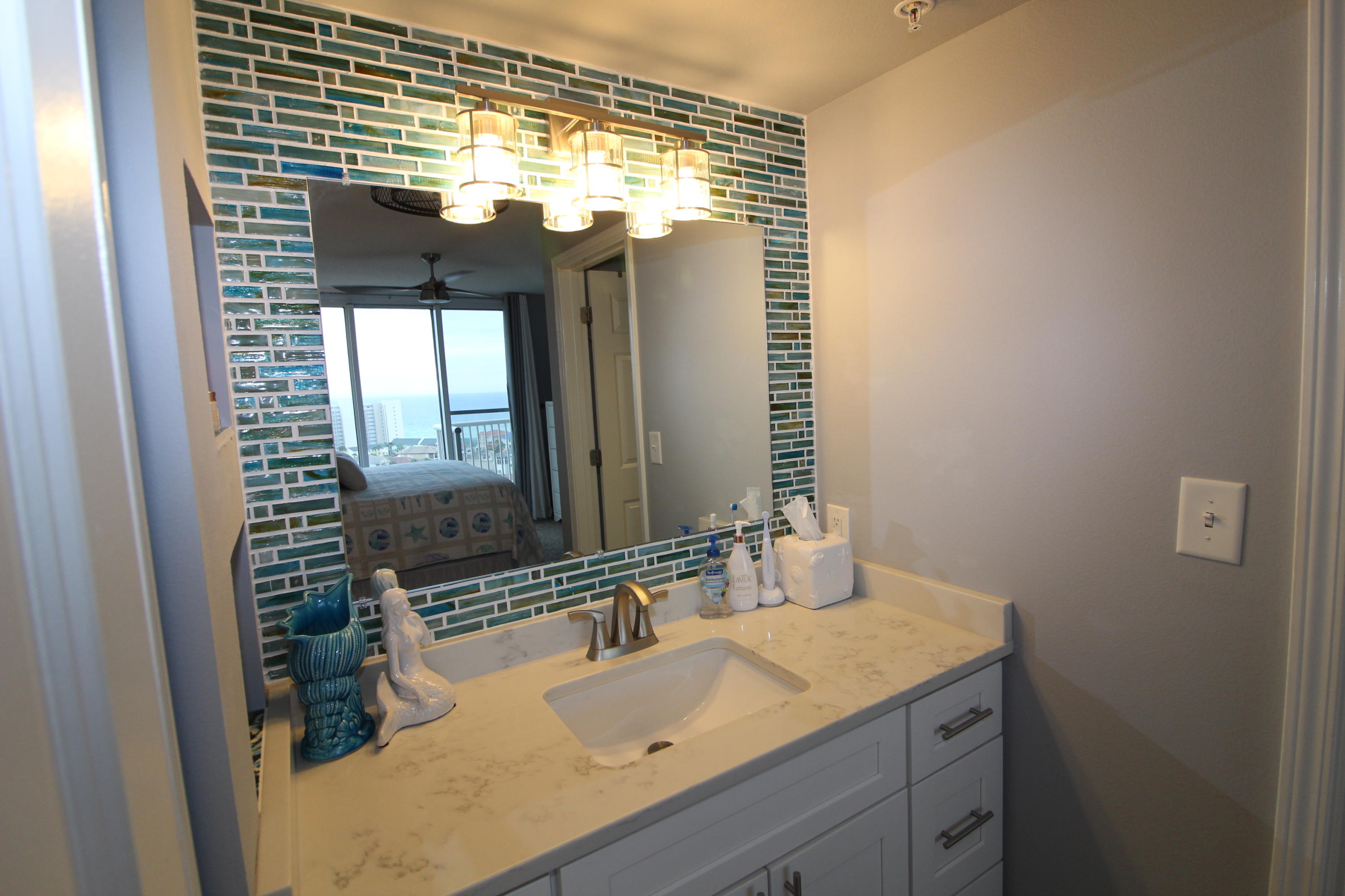 TERRACE AT PELICAN BEACH - Residential