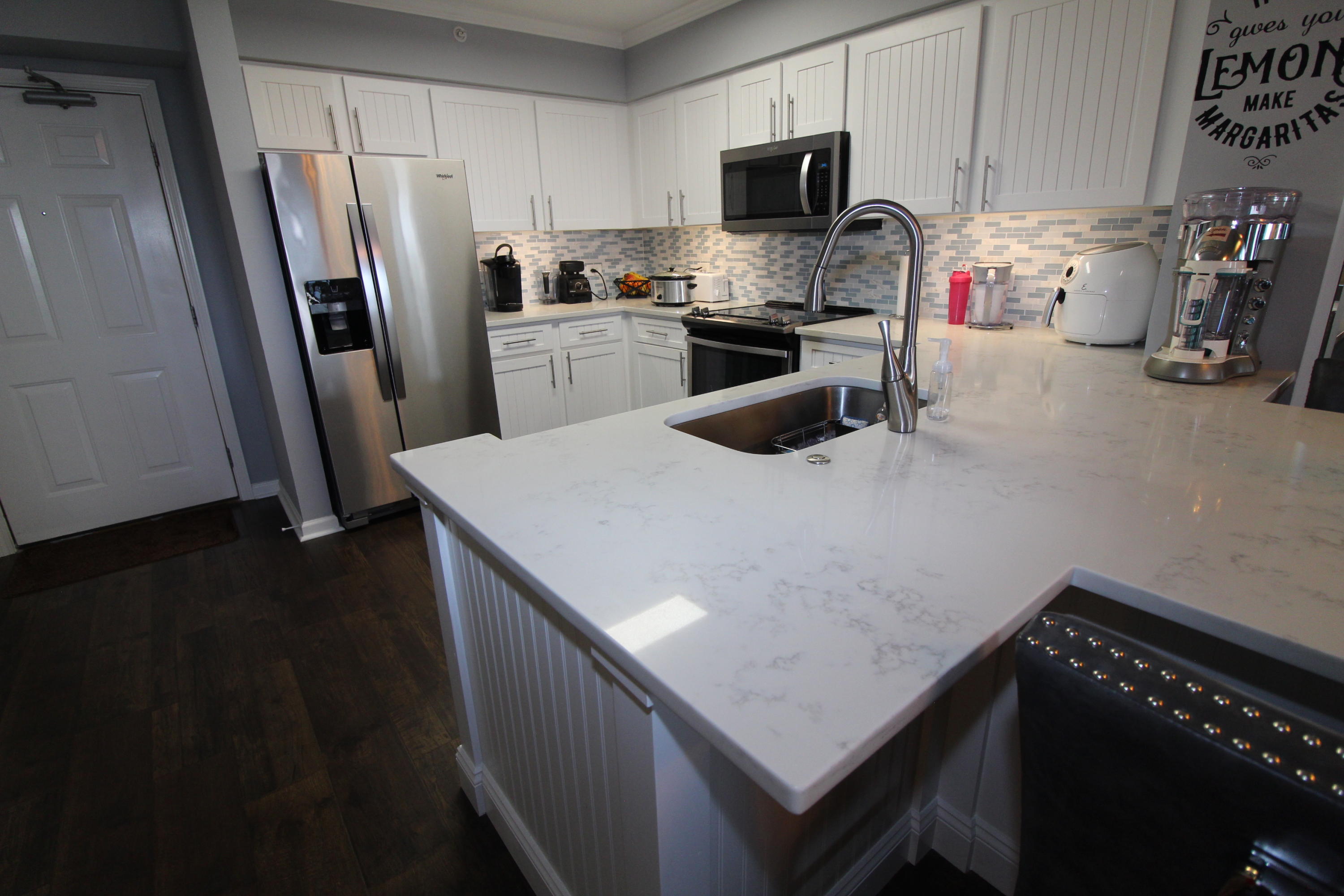 TERRACE AT PELICAN BEACH - Residential