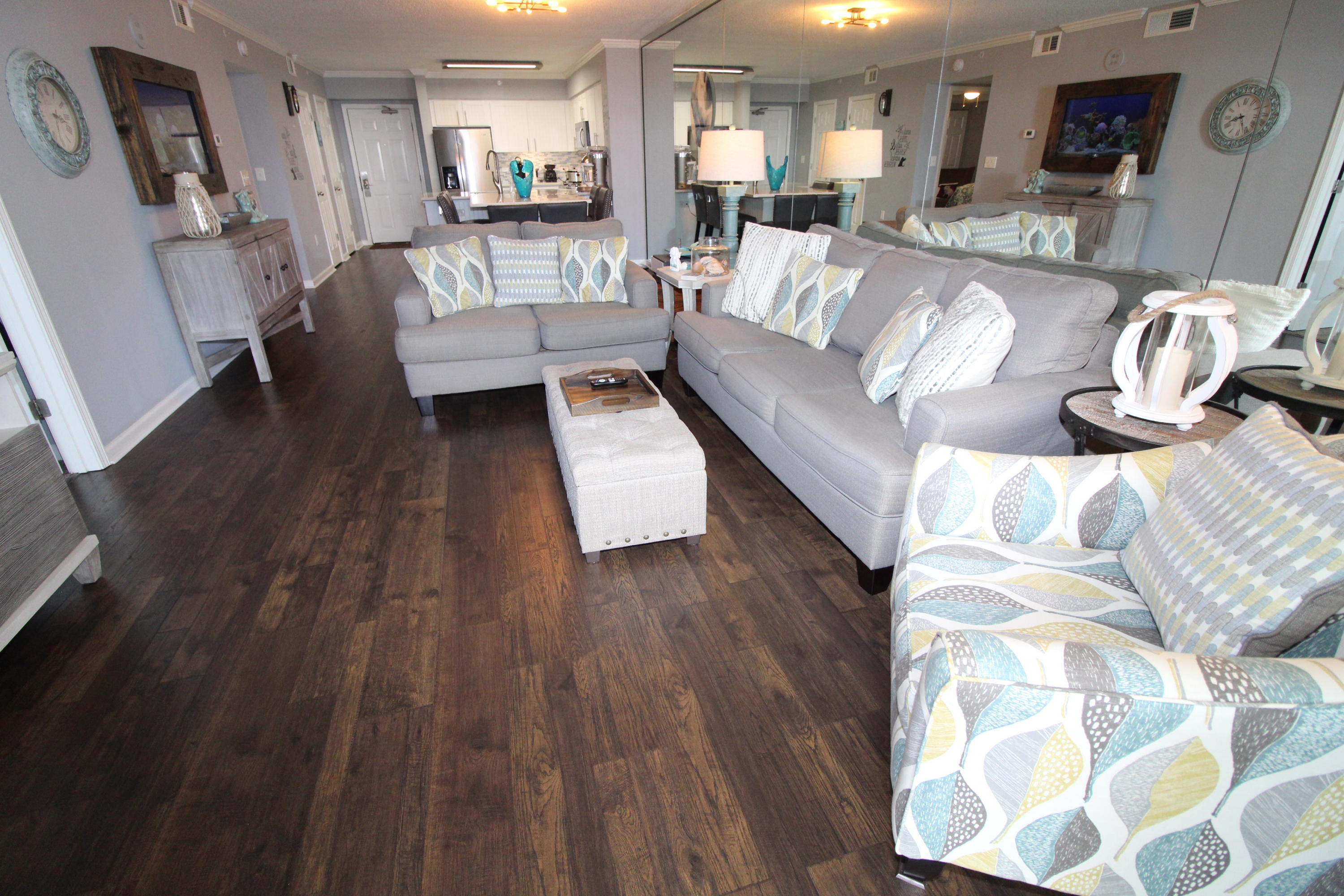 TERRACE AT PELICAN BEACH - Residential