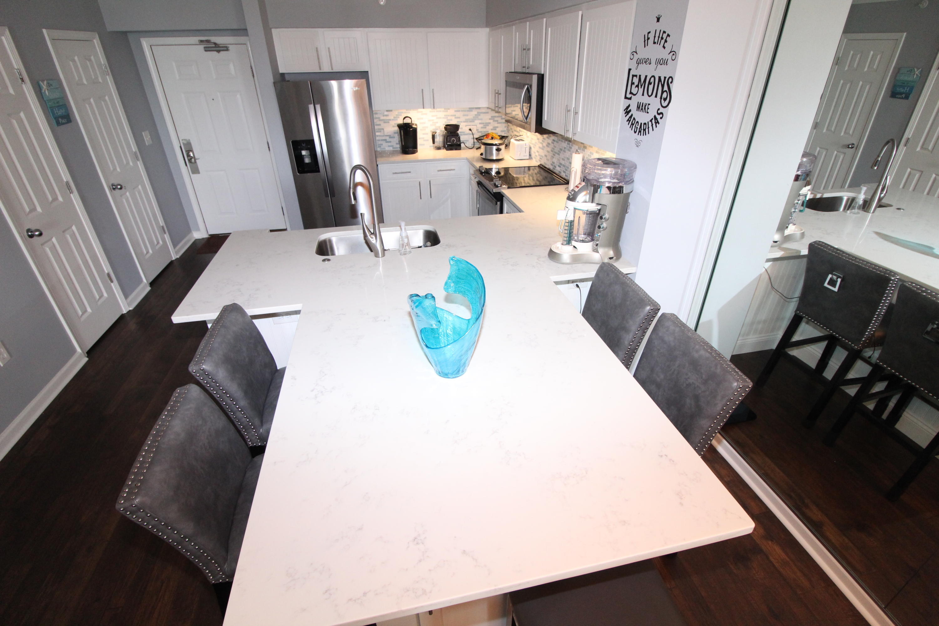 TERRACE AT PELICAN BEACH - Residential