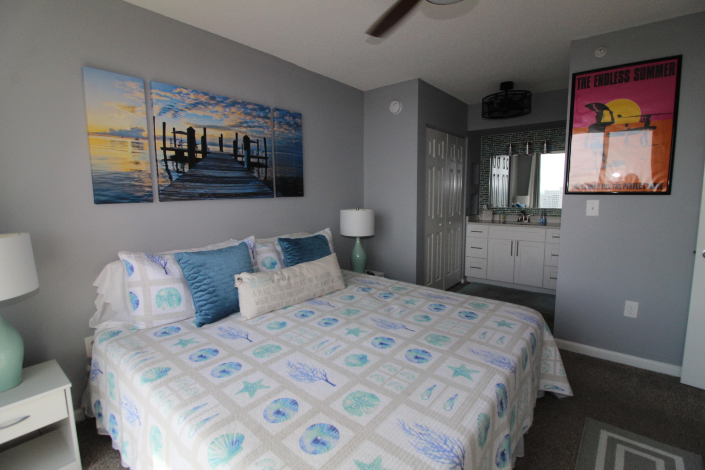 TERRACE AT PELICAN BEACH - Residential