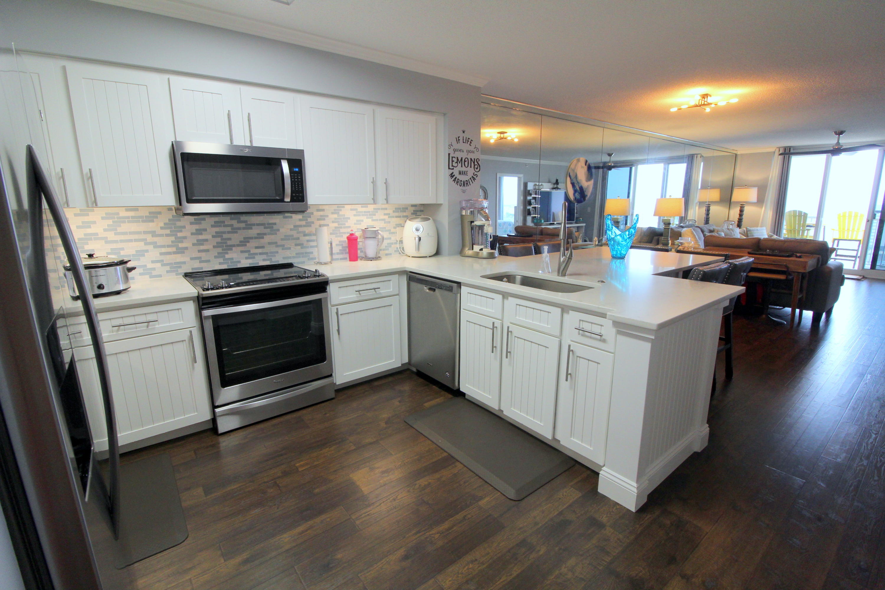 TERRACE AT PELICAN BEACH - Residential