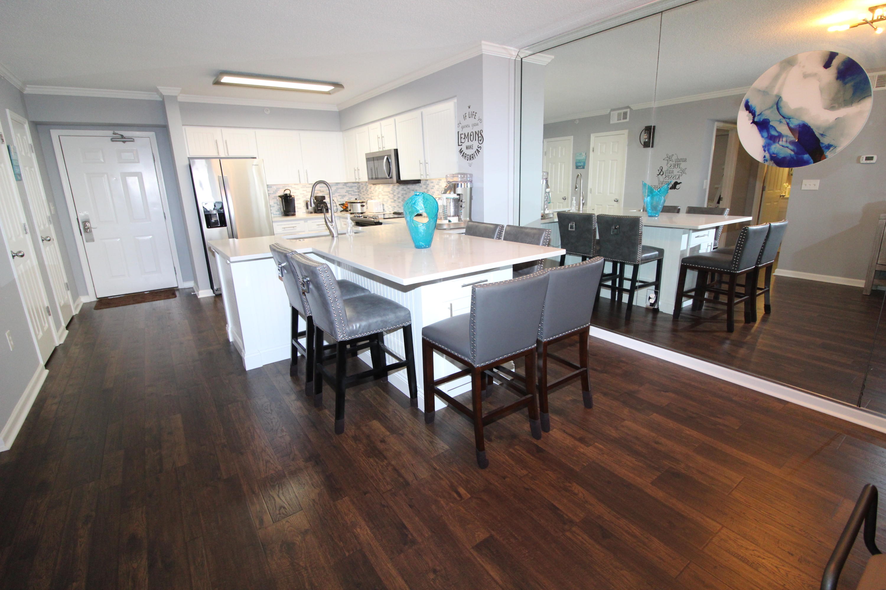 TERRACE AT PELICAN BEACH - Residential