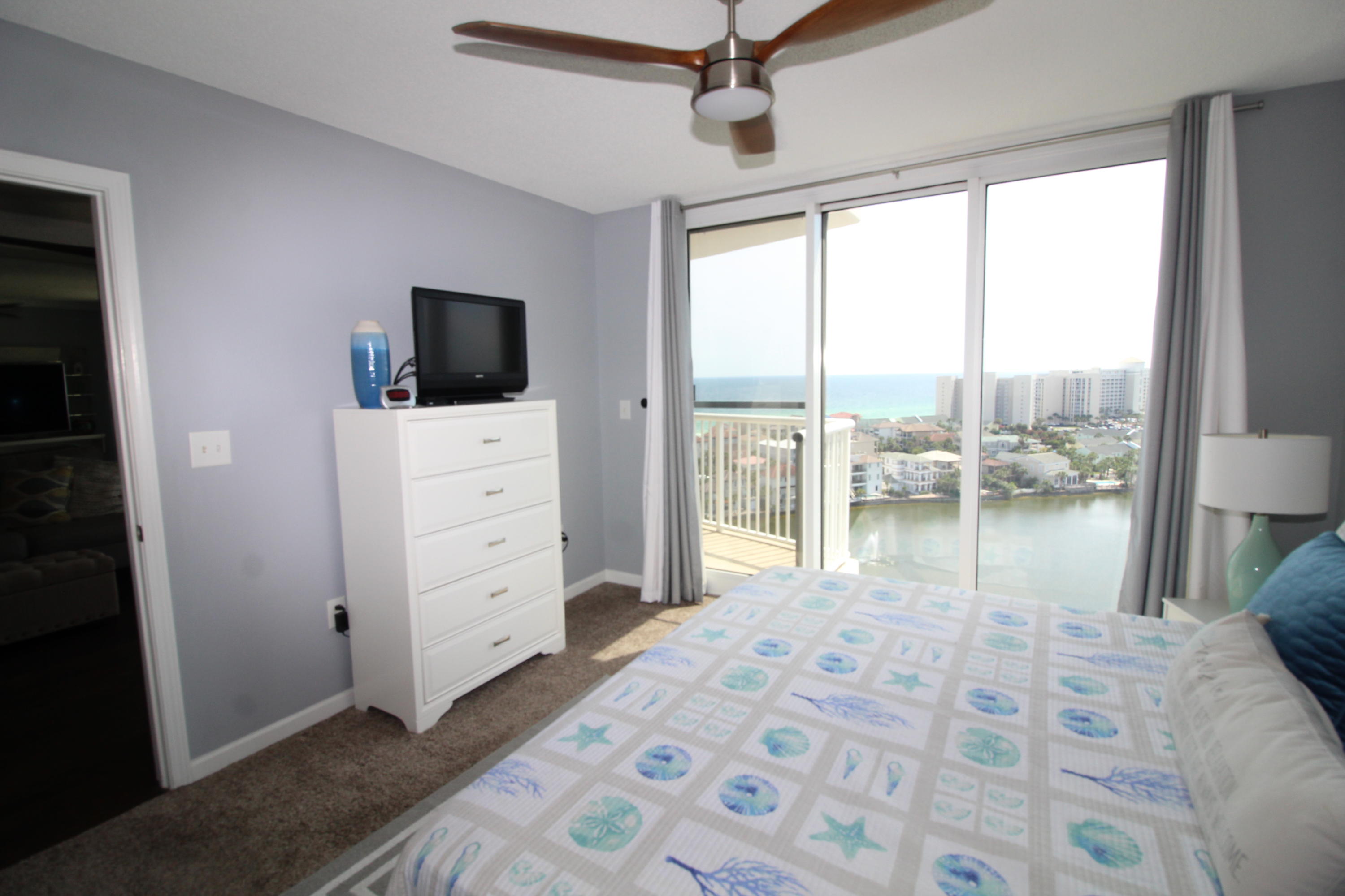 TERRACE AT PELICAN BEACH - Residential