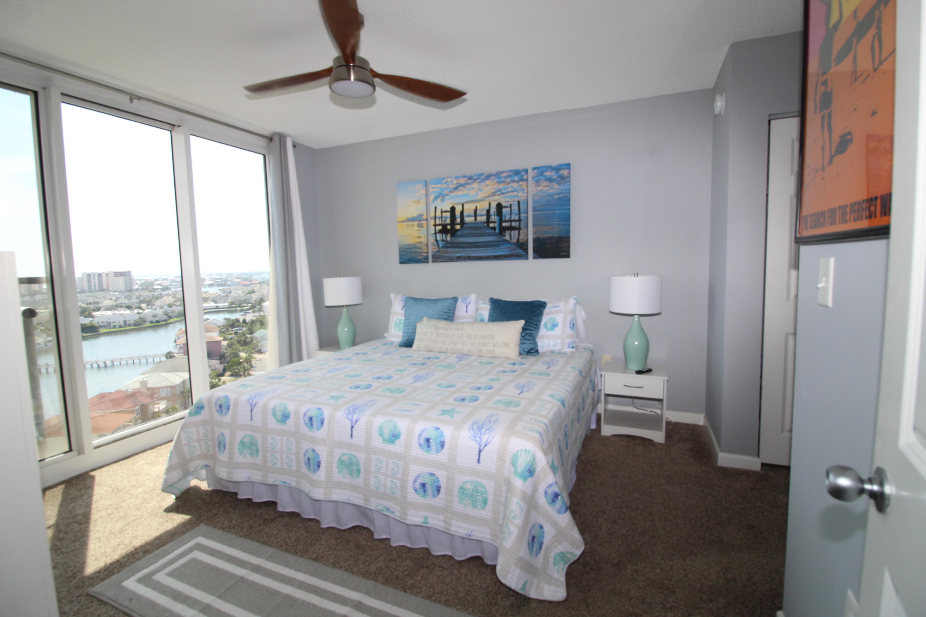 TERRACE AT PELICAN BEACH - Residential