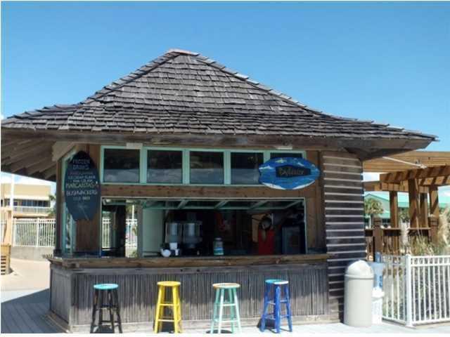 TERRACE AT PELICAN BEACH - Residential