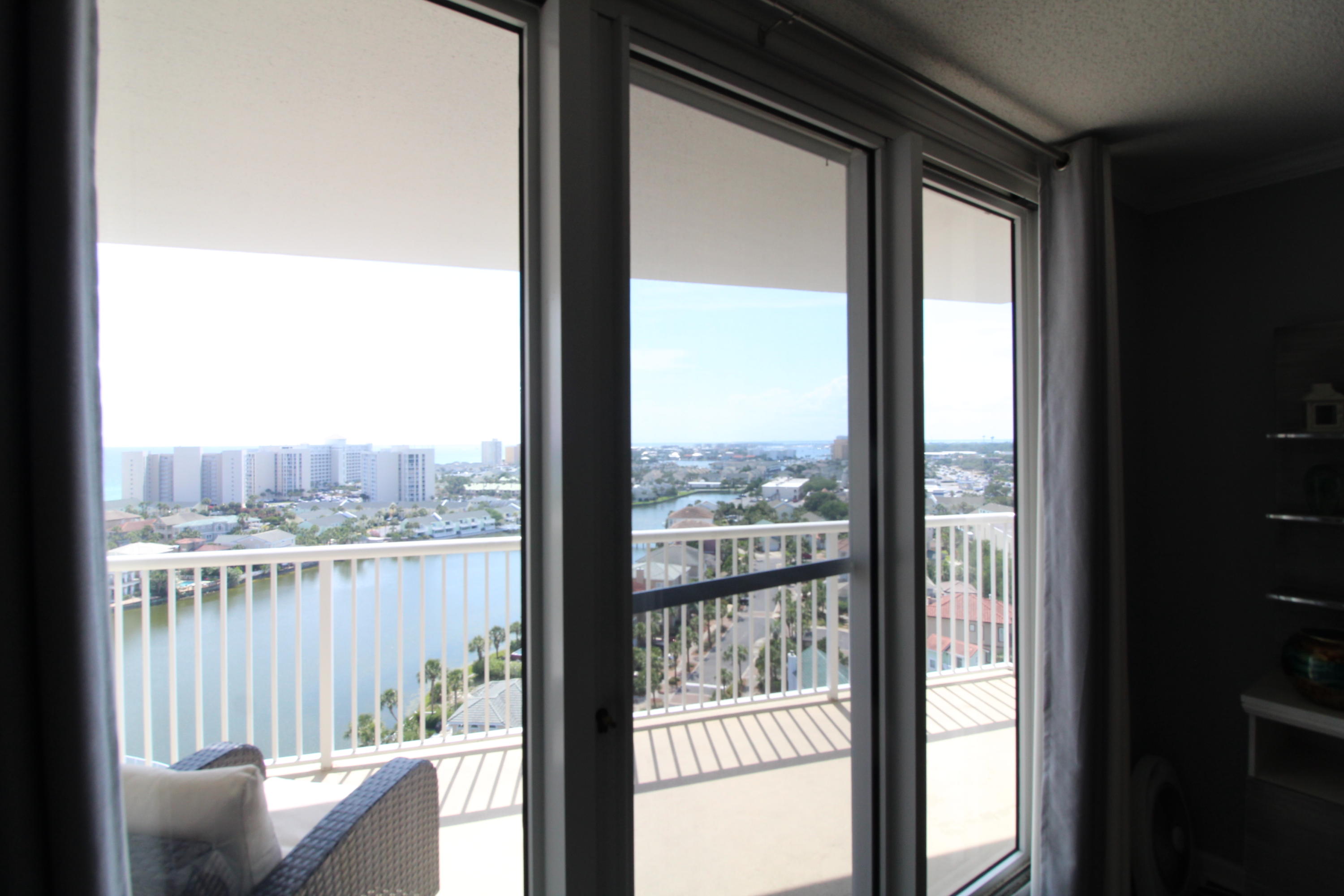 TERRACE AT PELICAN BEACH - Residential