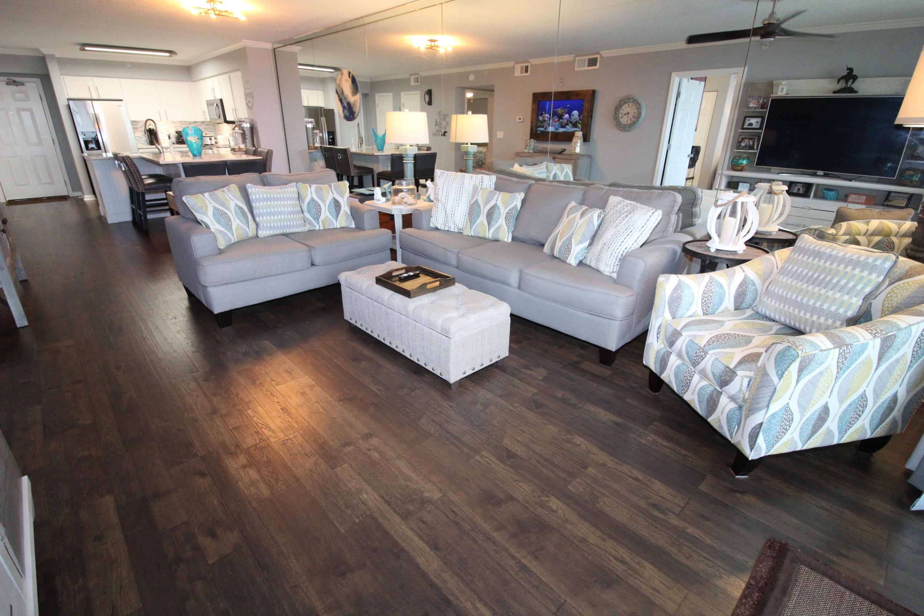 TERRACE AT PELICAN BEACH - Residential