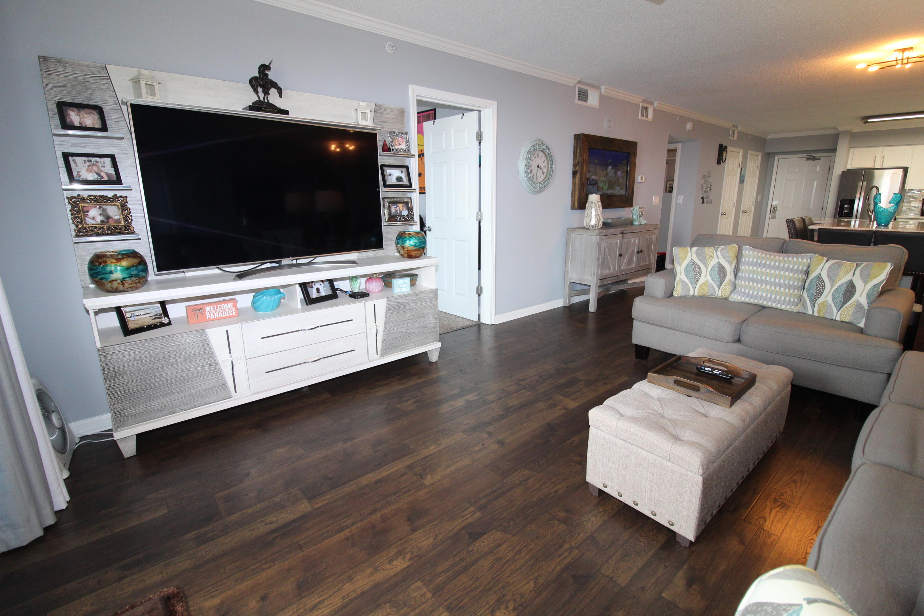 TERRACE AT PELICAN BEACH - Residential