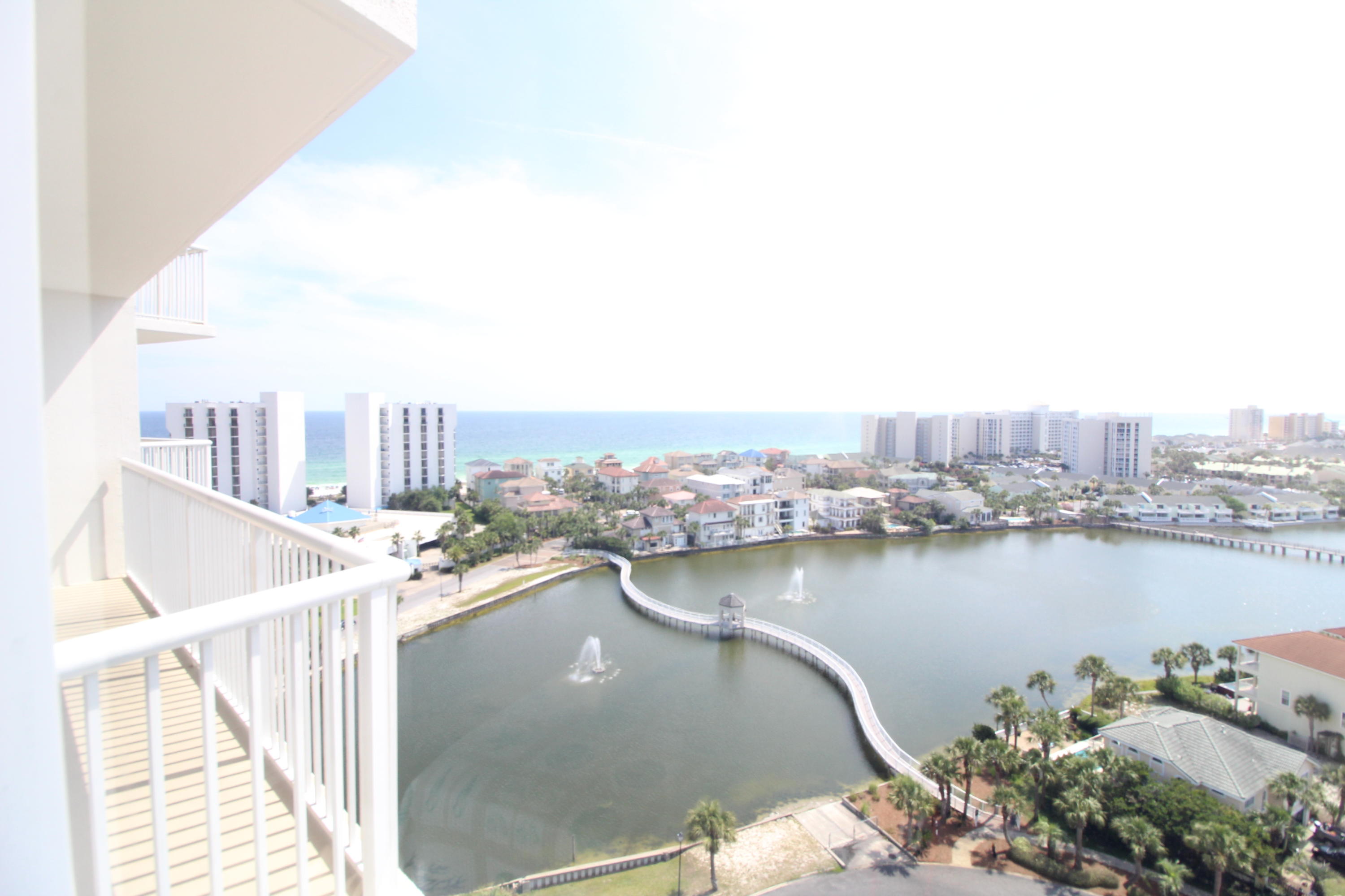 TERRACE AT PELICAN BEACH - Residential