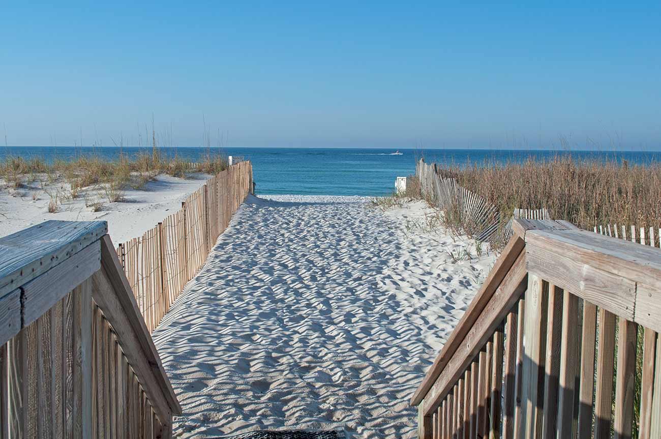 TERRACE AT PELICAN BEACH - Residential