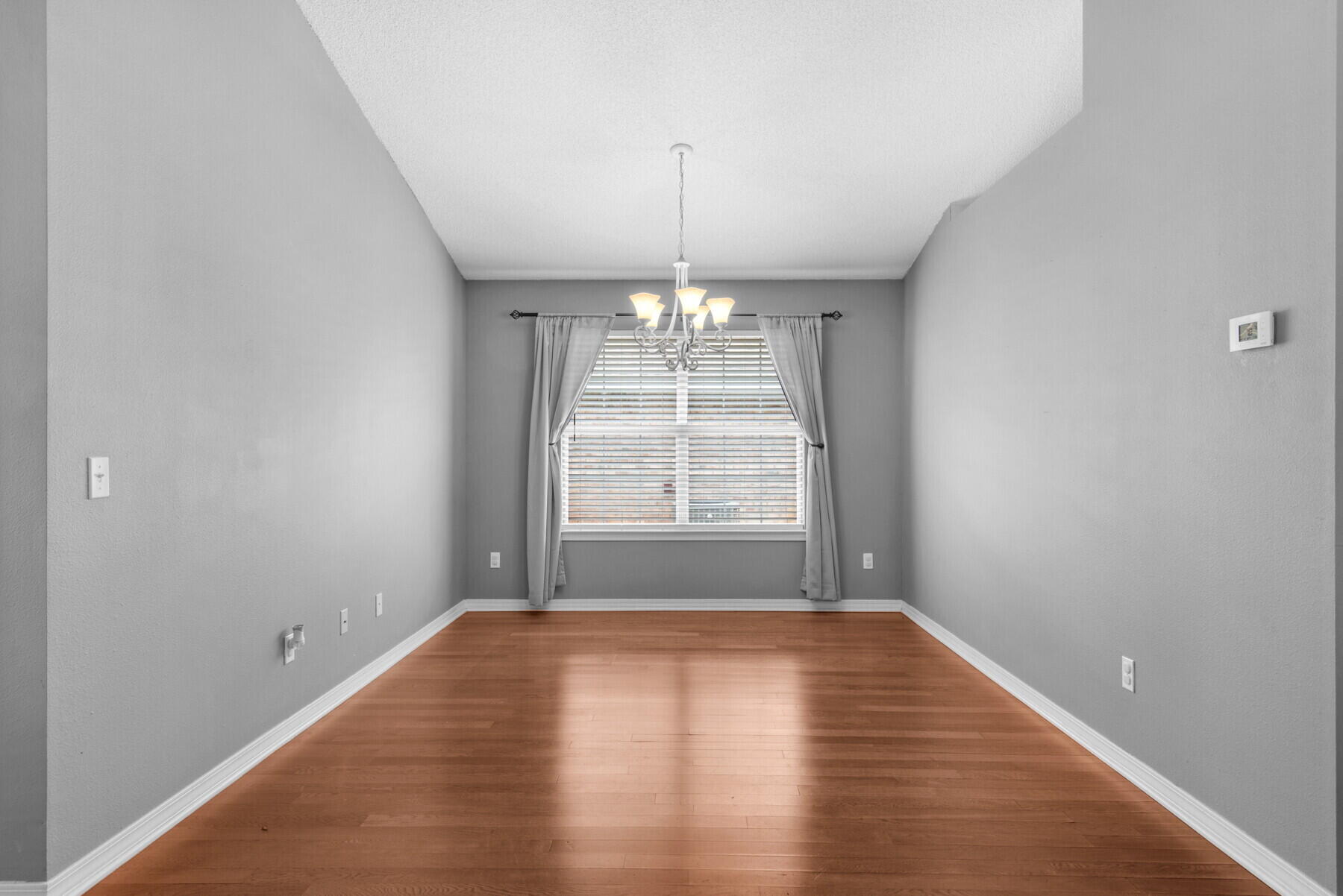 PARKER'S LANDING - Residential Lease