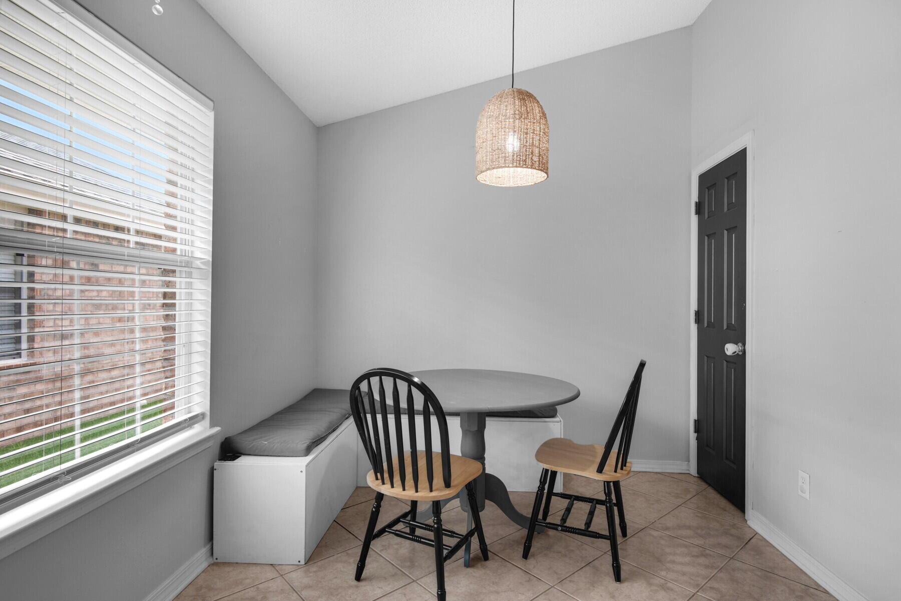 PARKER'S LANDING - Residential Lease