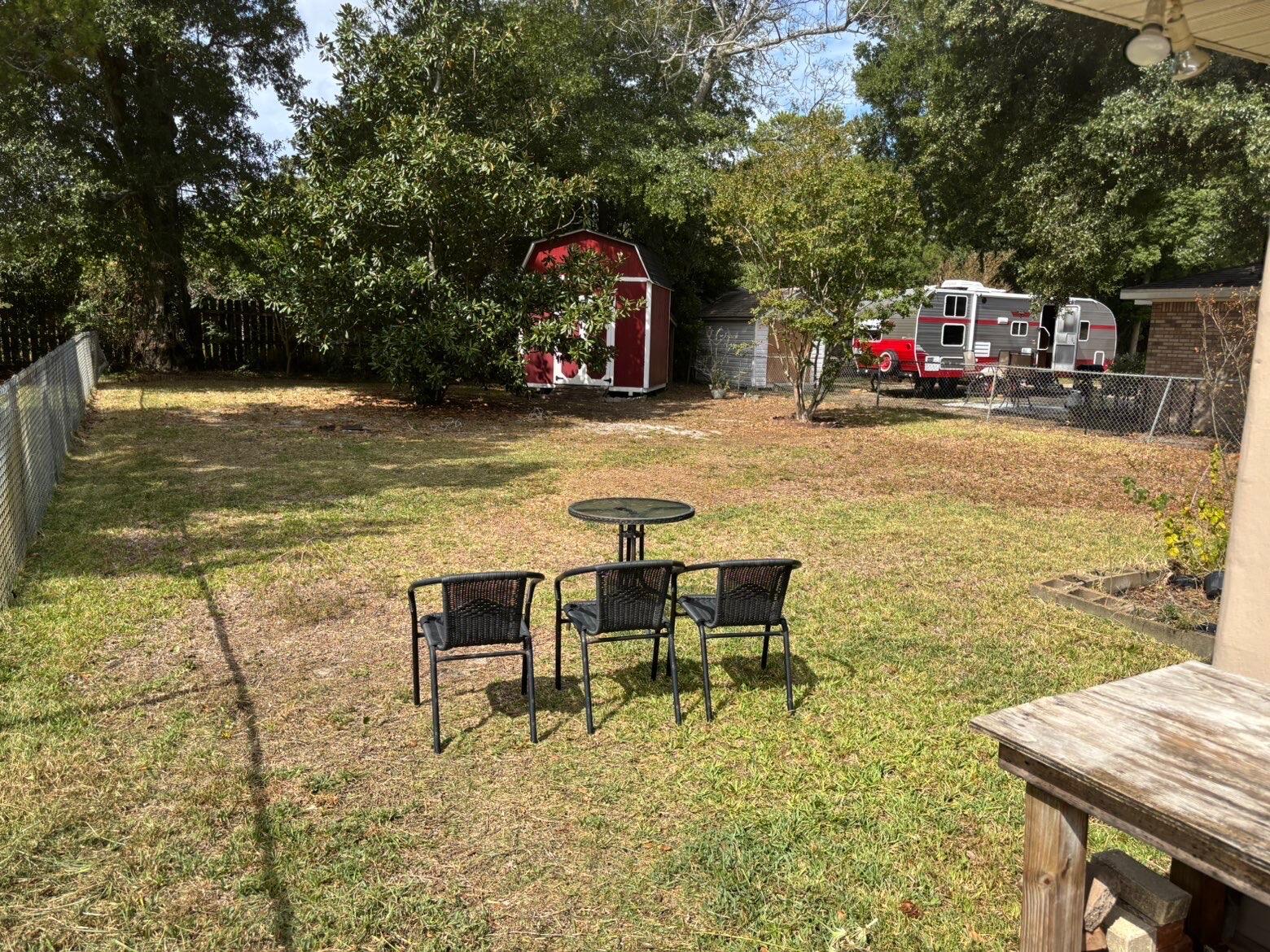 Pinehurst S/D - Residential Lease