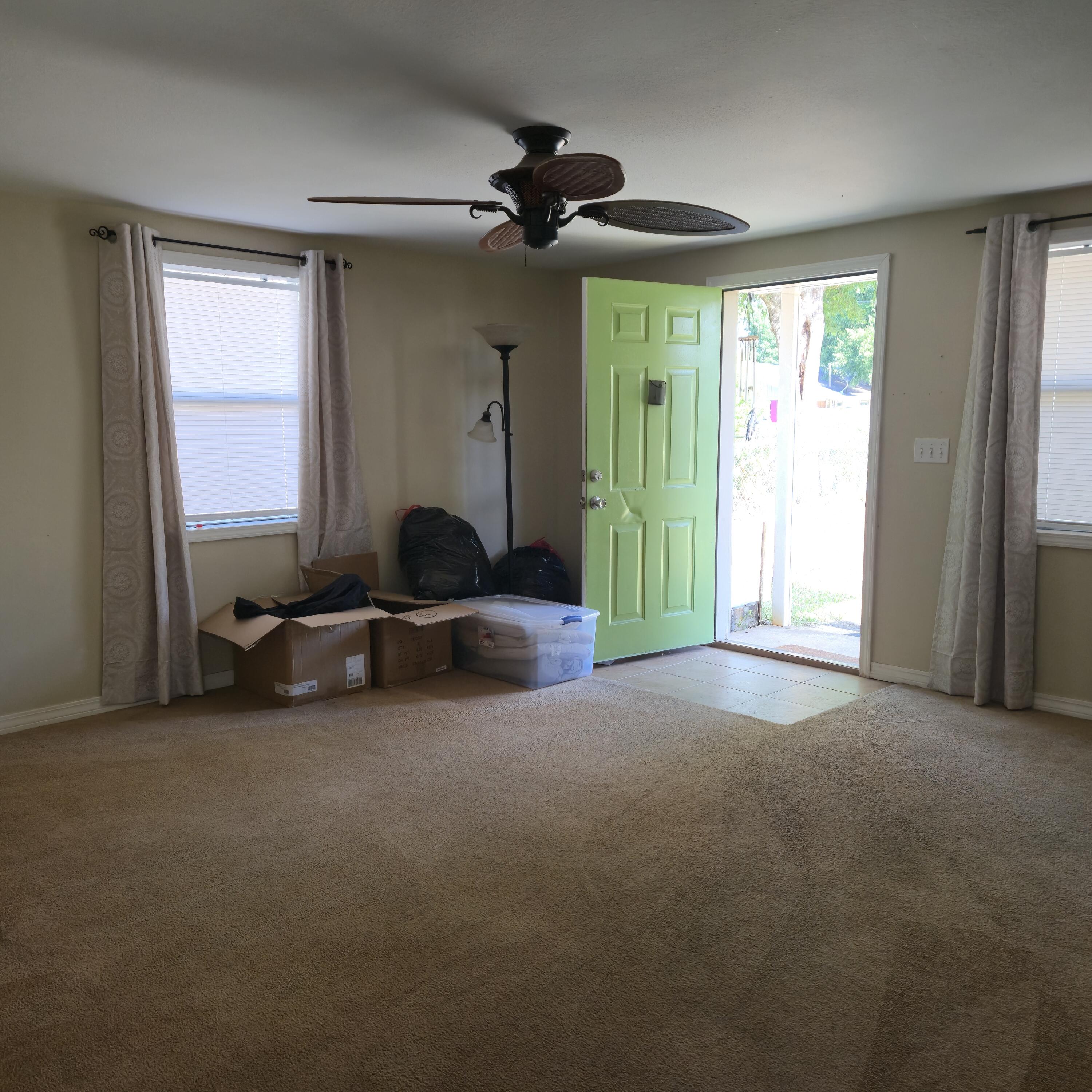 Pinehurst S/D - Residential Lease