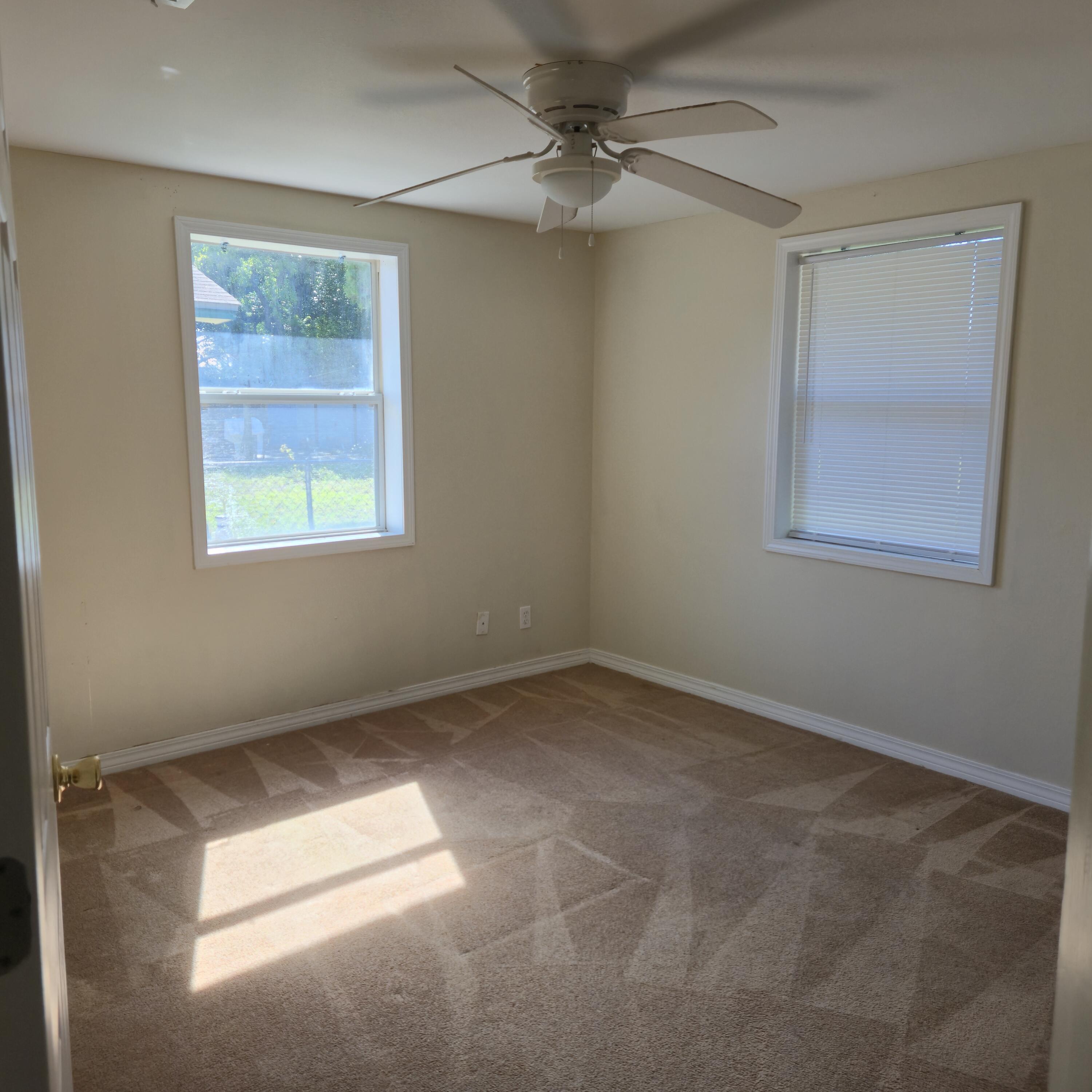 Pinehurst S/D - Residential Lease