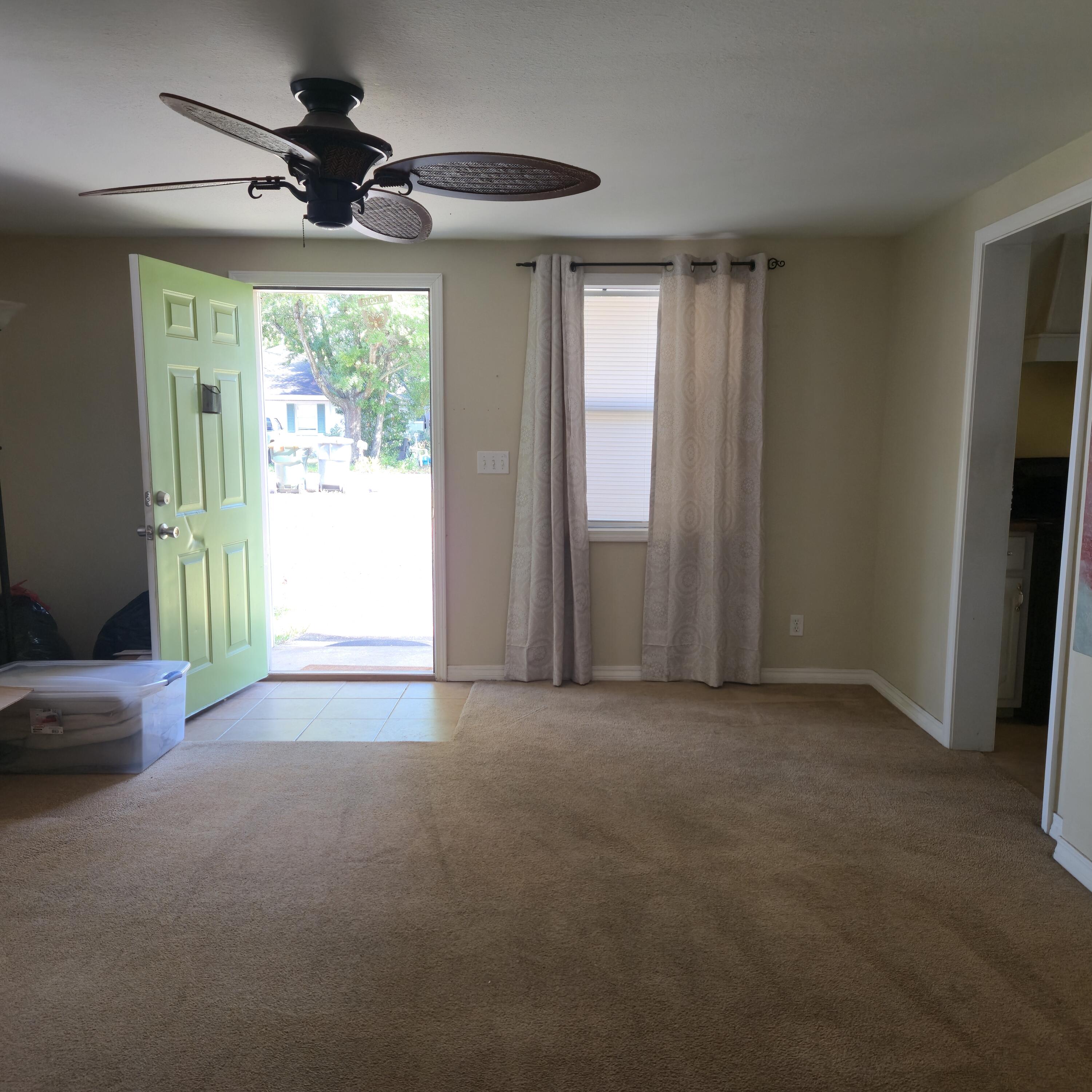 Pinehurst S/D - Residential Lease