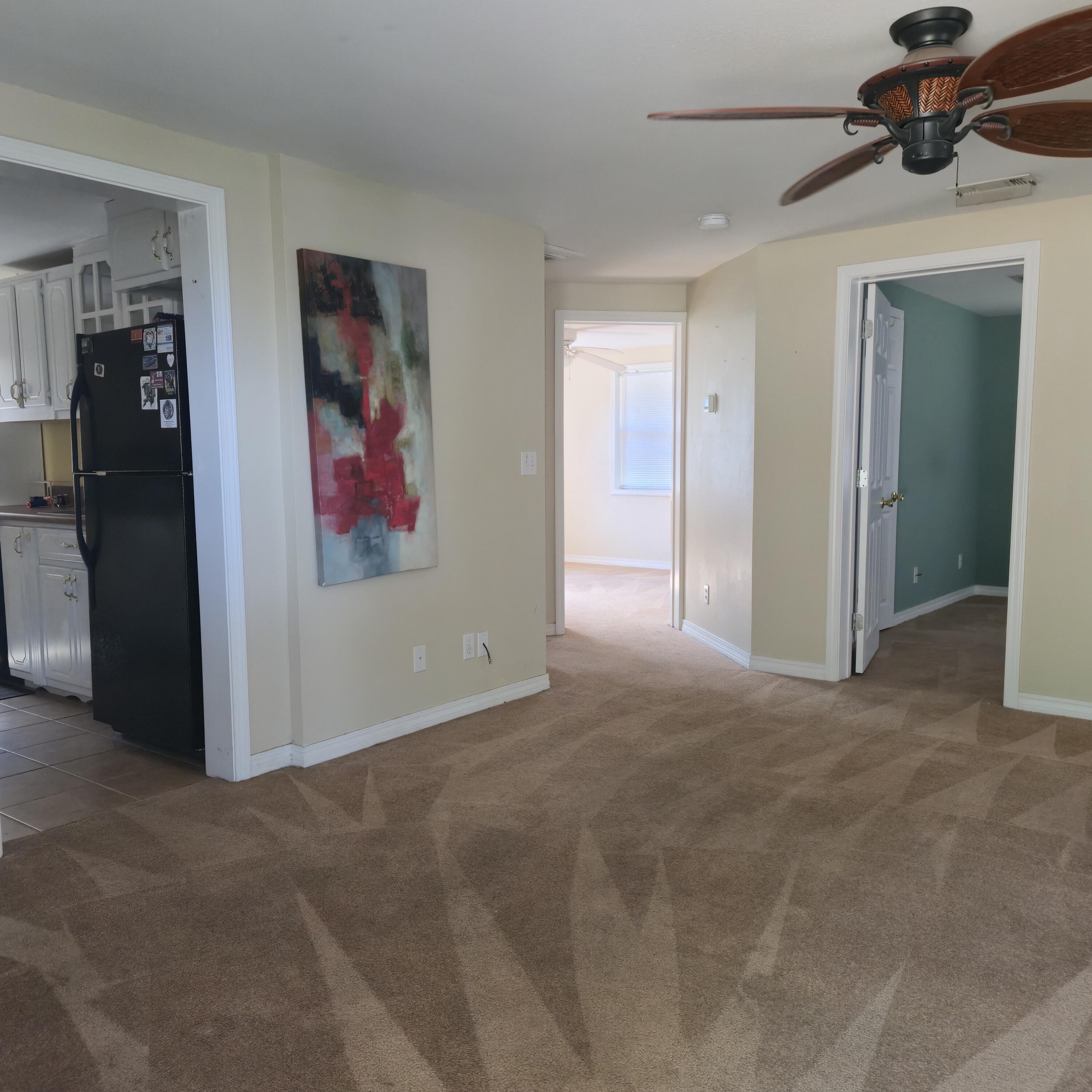 Pinehurst S/D - Residential Lease