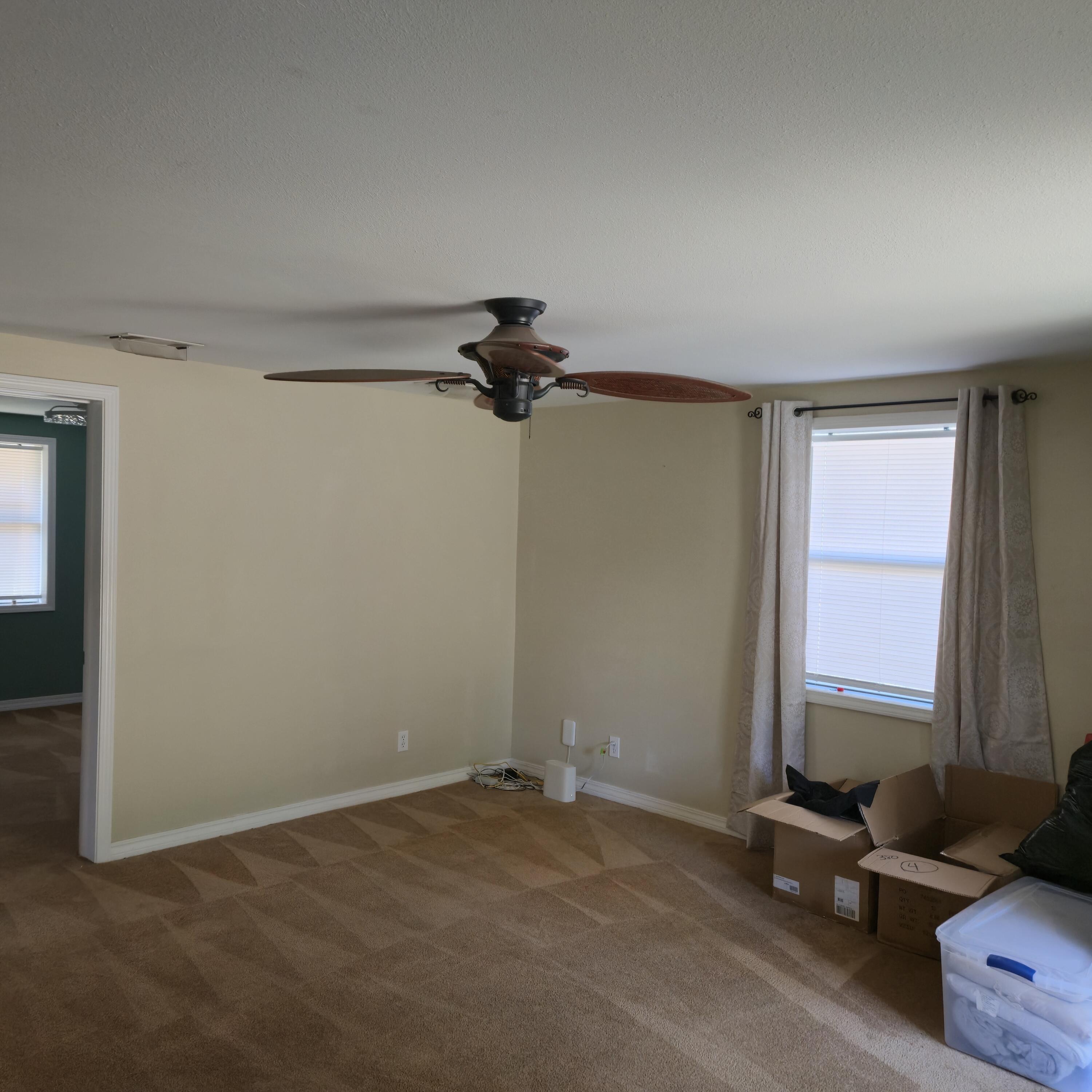 Pinehurst S/D - Residential Lease