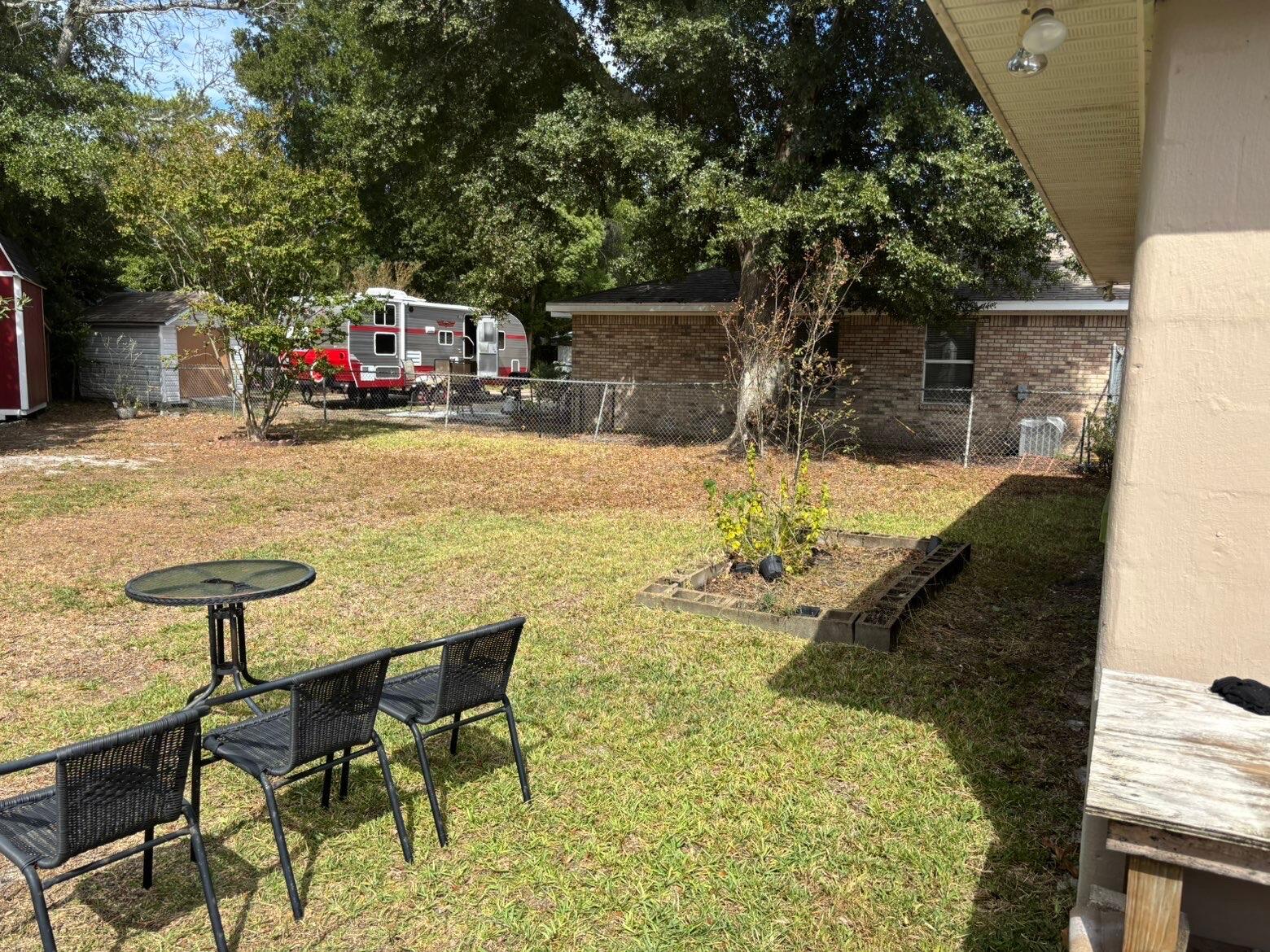 Pinehurst S/D - Residential Lease