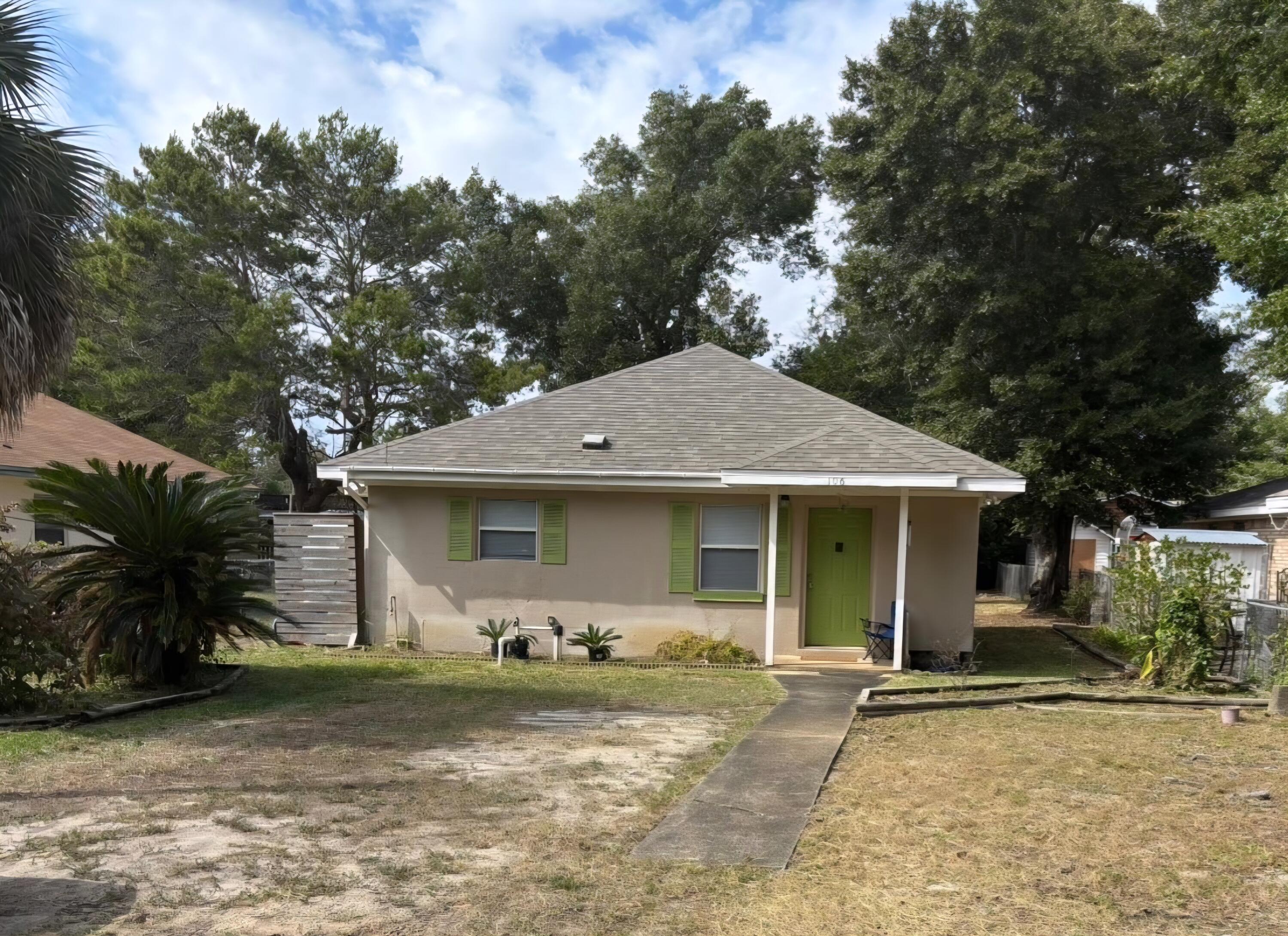 Pinehurst S/D - Residential Lease