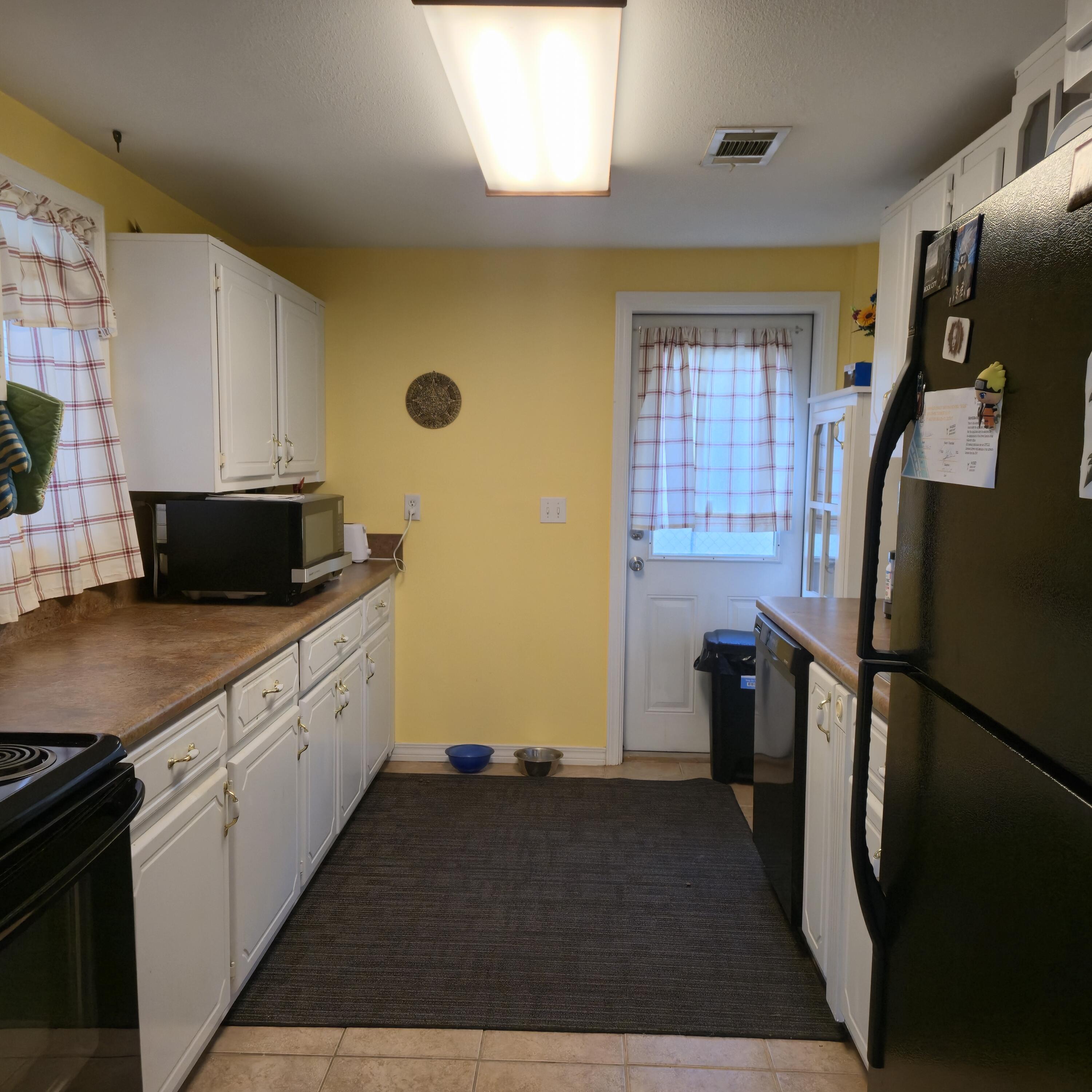 Pinehurst S/D - Residential Lease