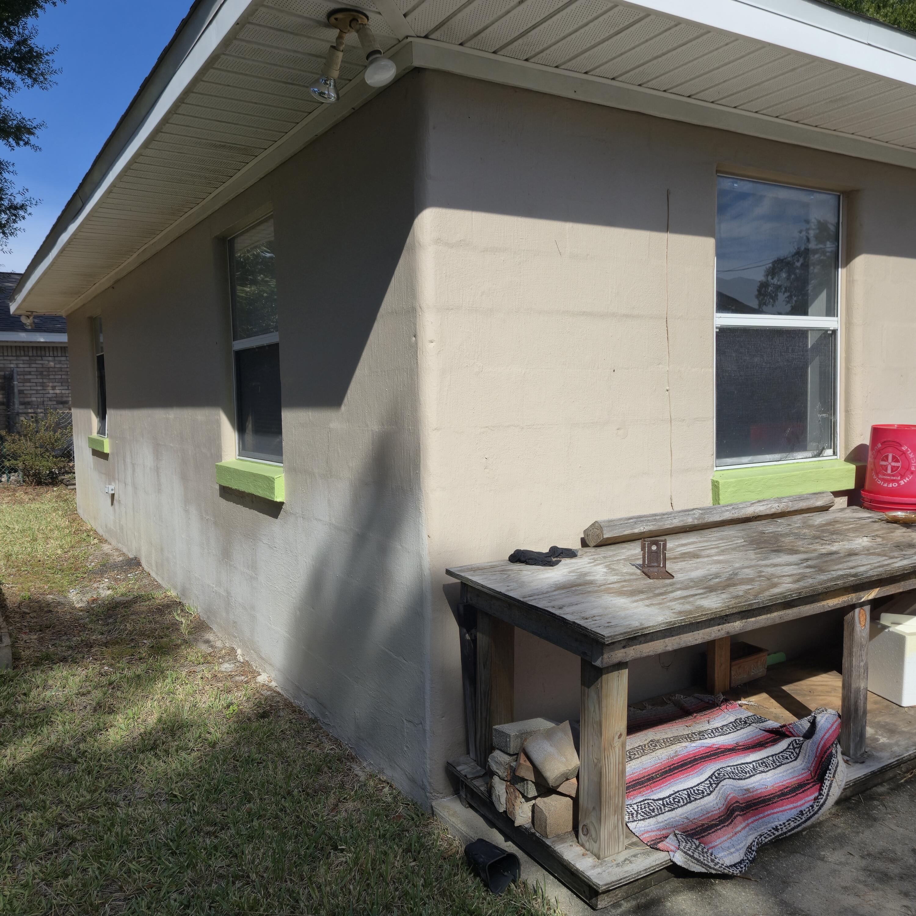 Pinehurst S/D - Residential Lease