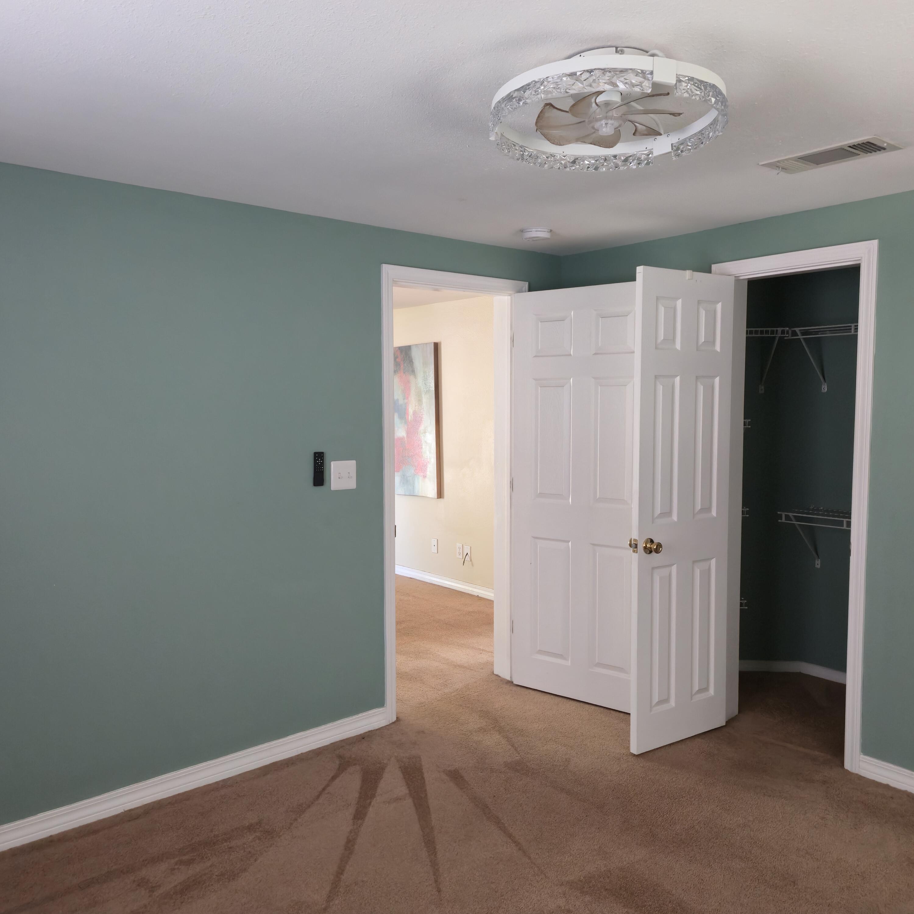 Pinehurst S/D - Residential Lease