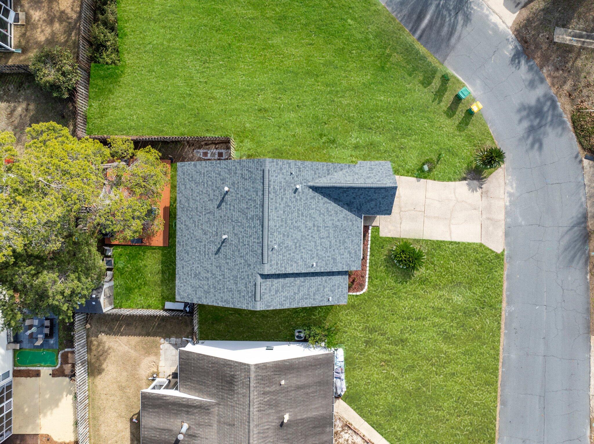 BLUE PINE VILLAGE PH 1 - Residential Lease