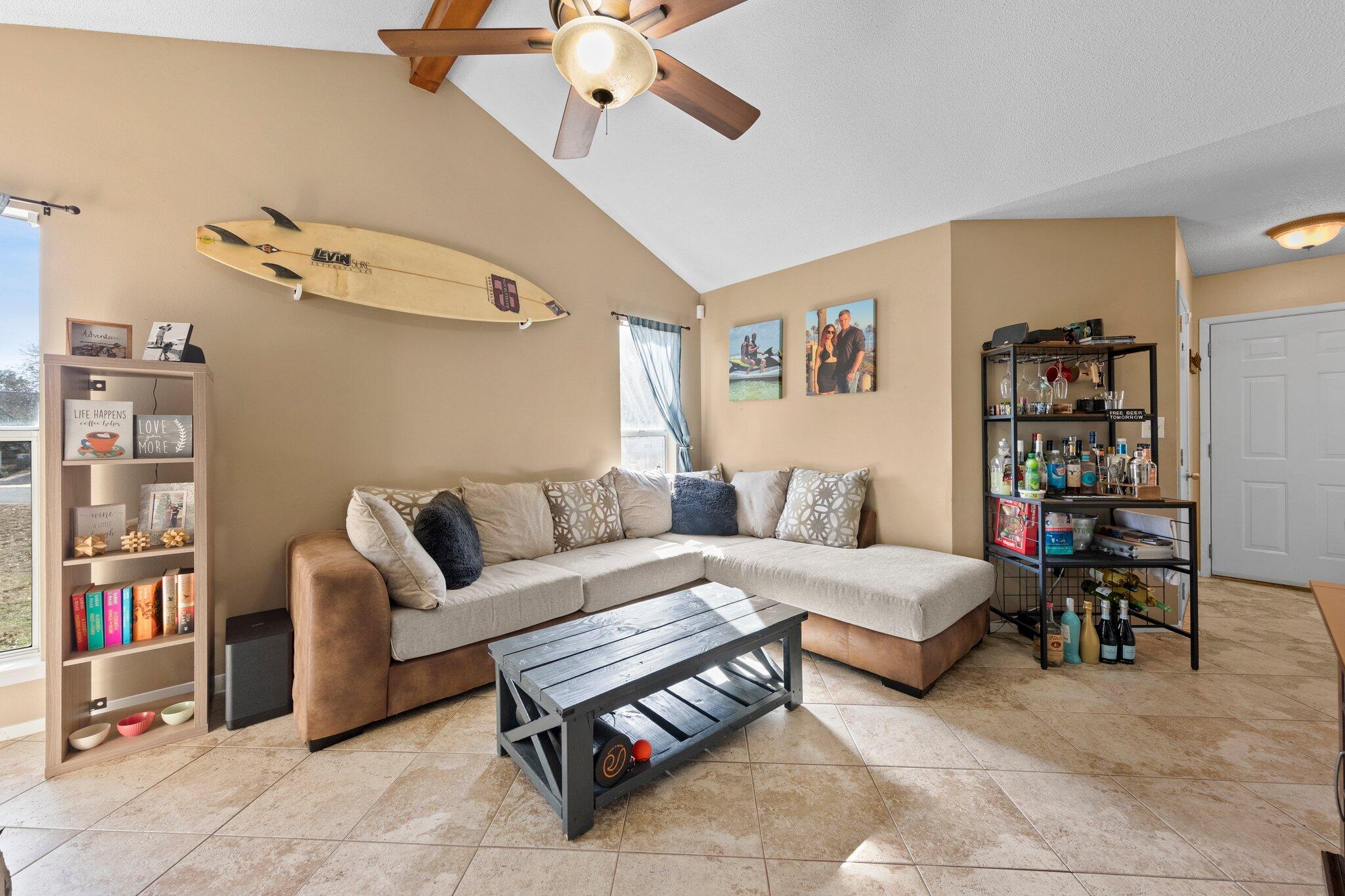 BLUE PINE VILLAGE PH 1 - Residential Lease